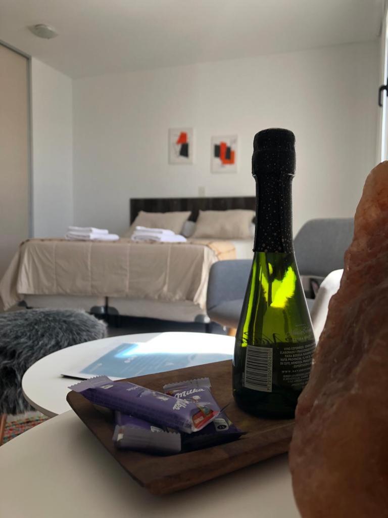 Comodo Monoambiente en puerto madryn