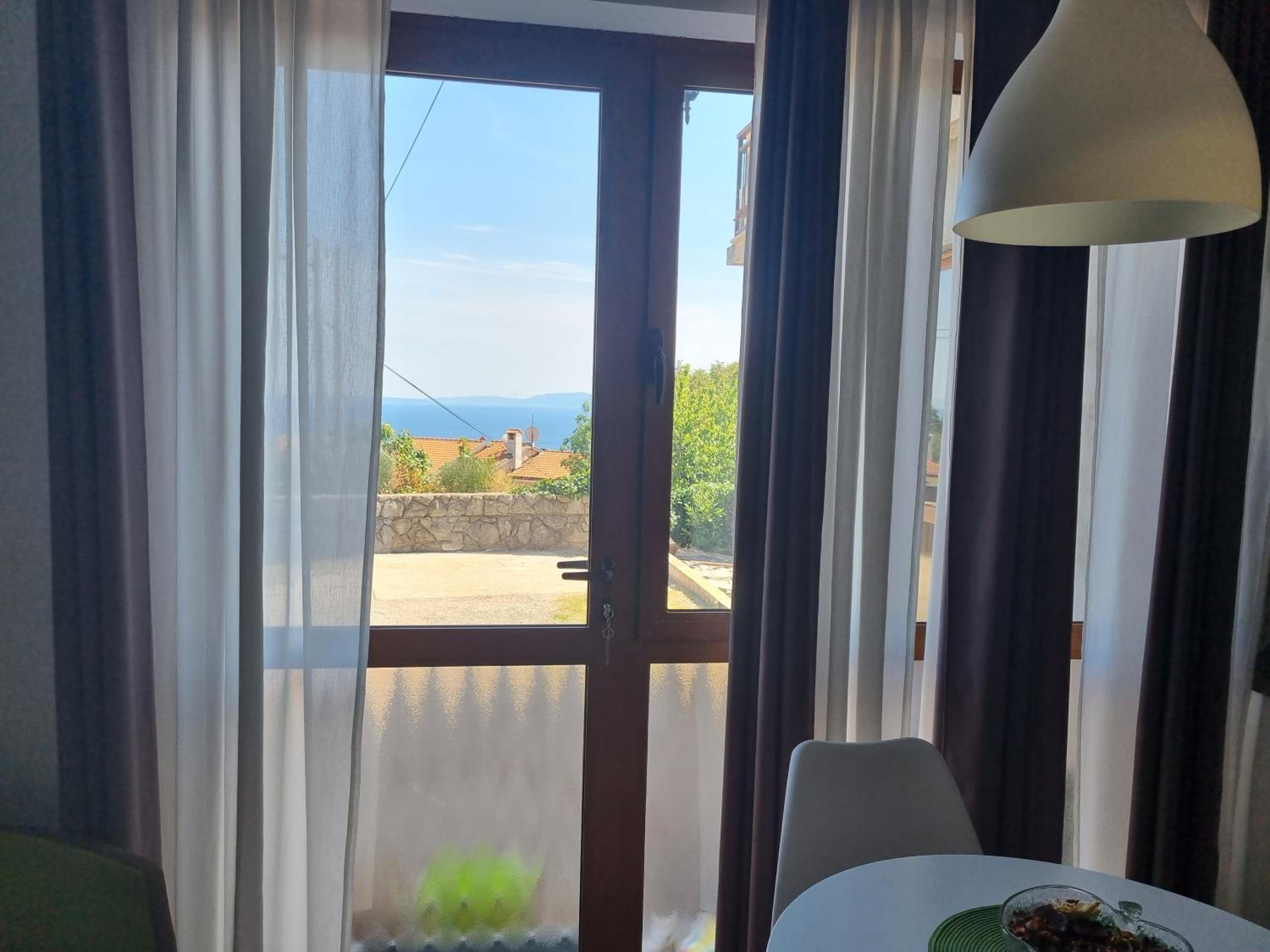 Apartman Chiara view 3