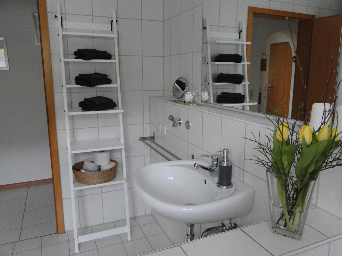Ferienwohnung Hotte´s Hütte