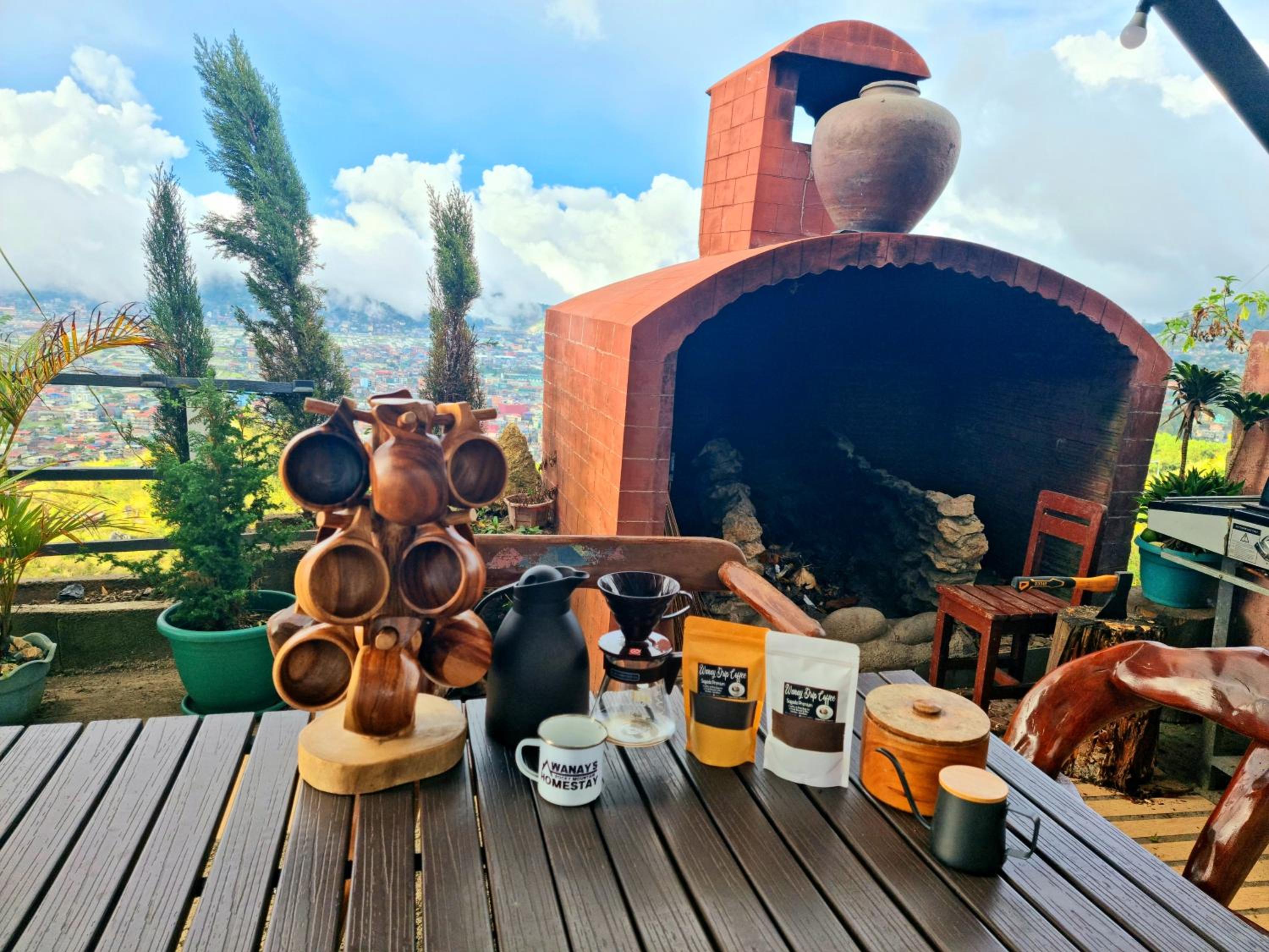 Wanay's Rocky Mountain Homestay - Image 4