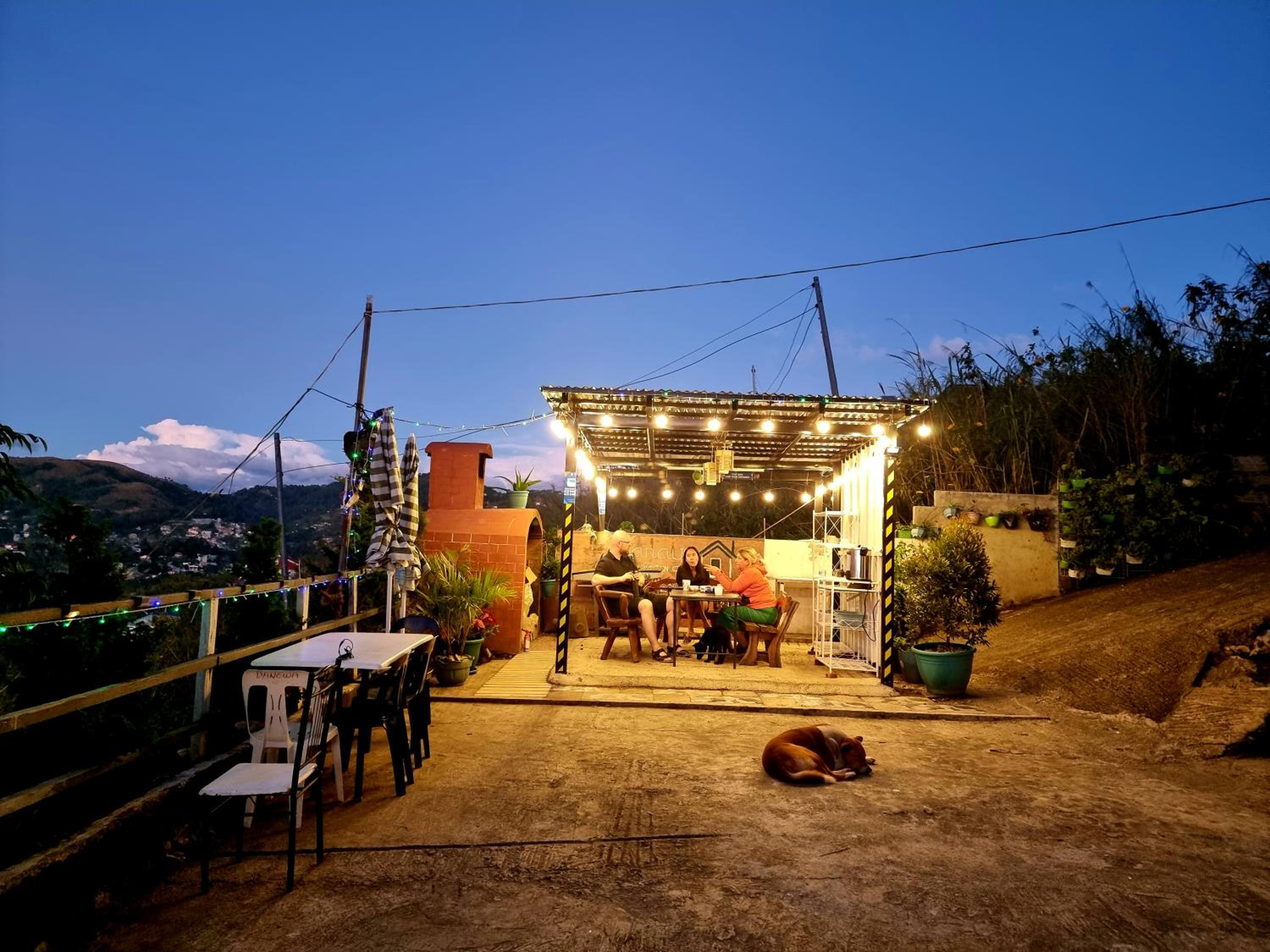 Wanay's Rocky Mountain Homestay - Image 3