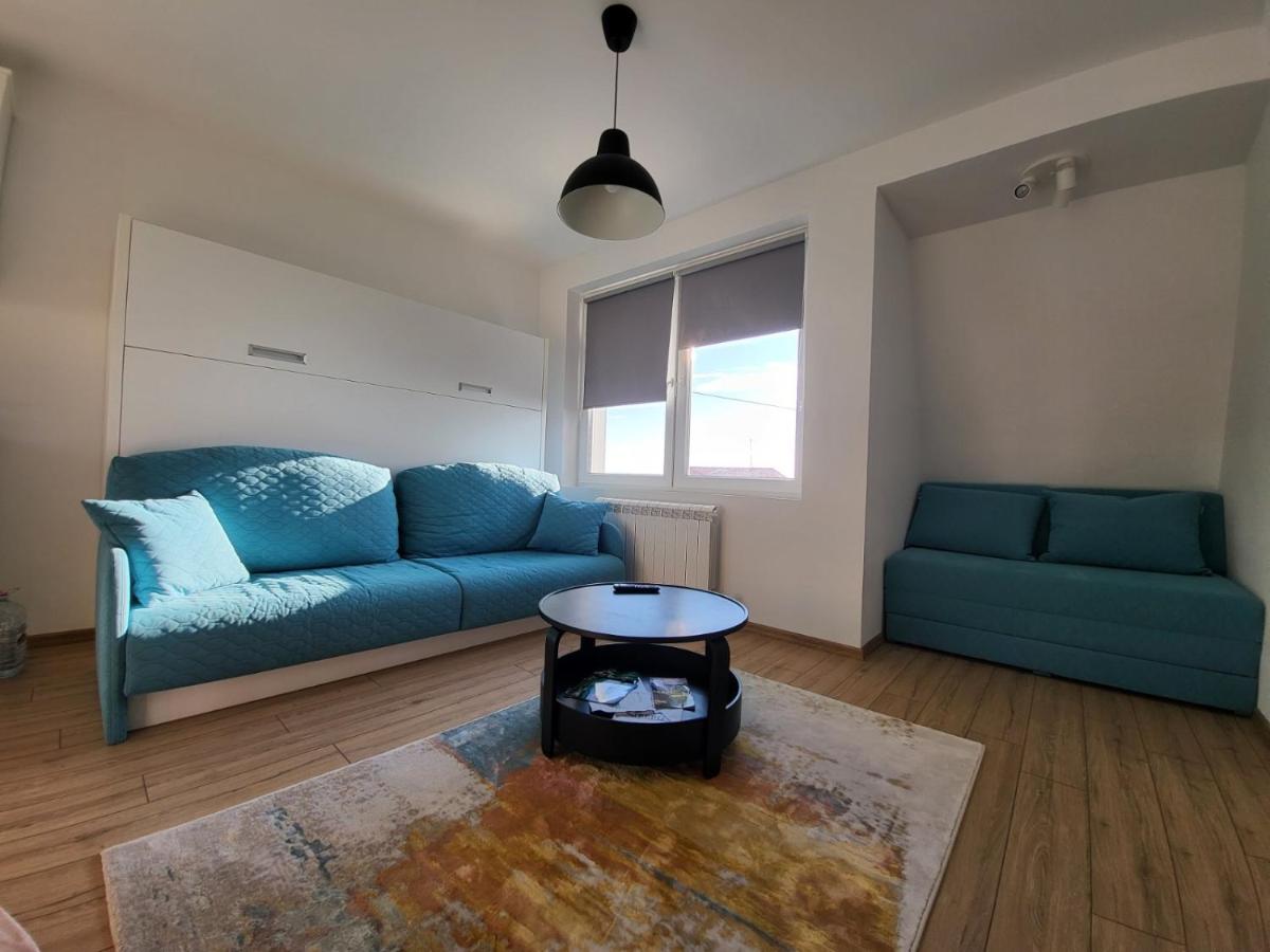 Apartman Ognjen view 2