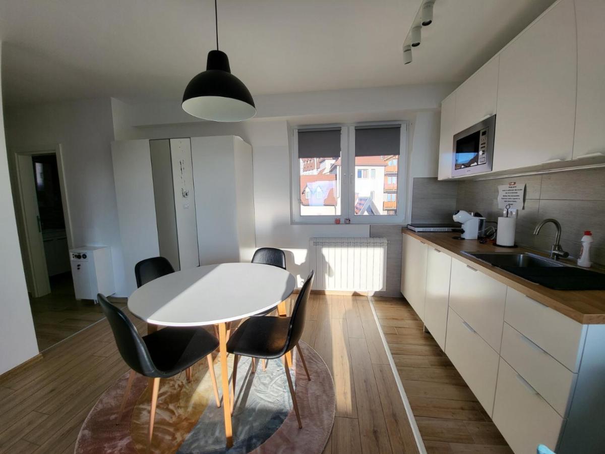 Apartman Ognjen view 3