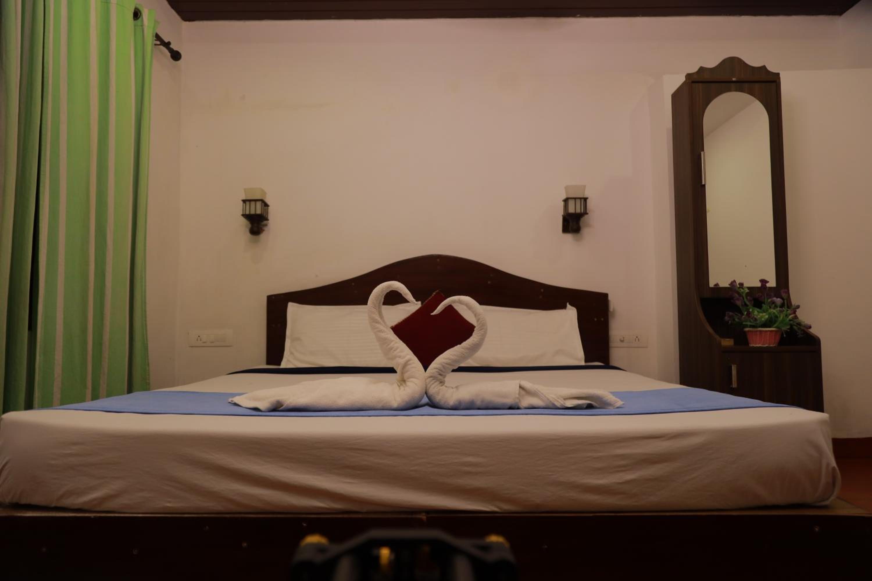 MARARI BLESSING BEACH FRONT HOMESTAY view 5