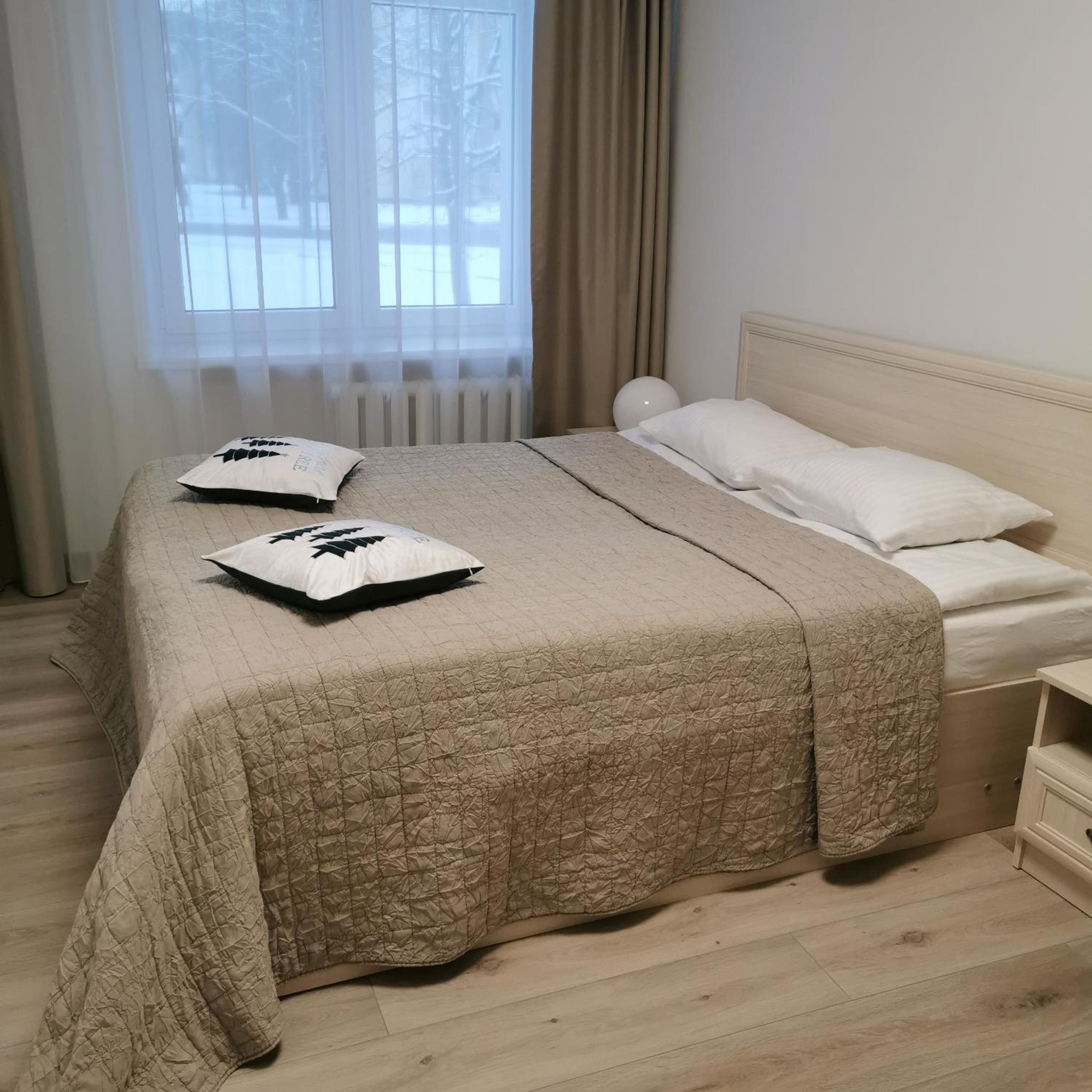 Adelės apartamentai view 4