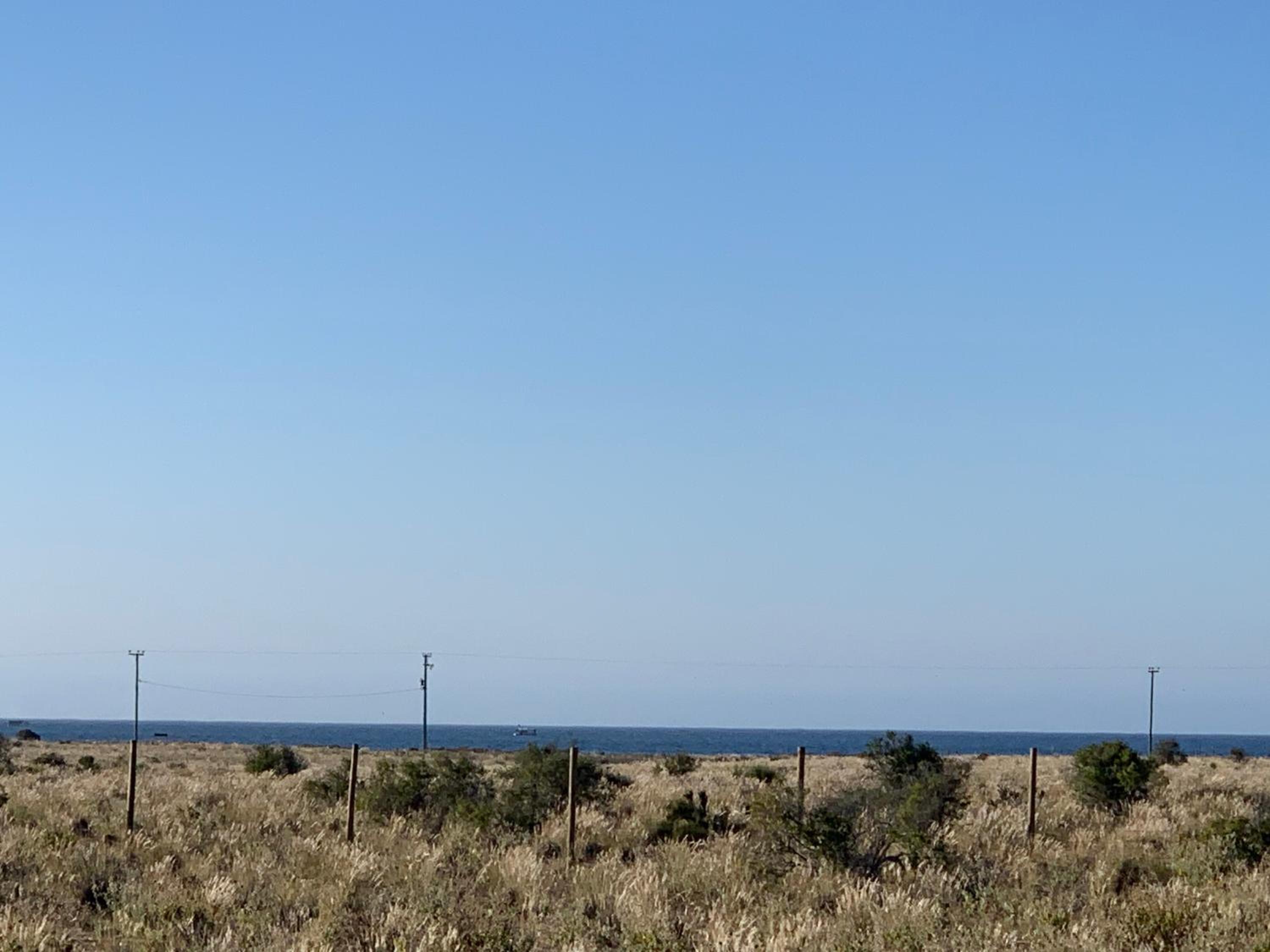 Cabañas ecológicas Tongoy