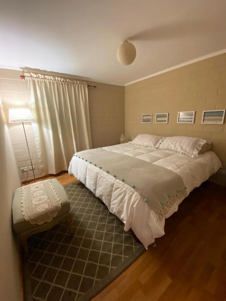 Hermosa casa en la serena