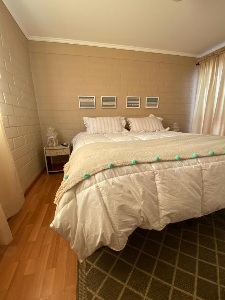 Hermosa casa en la serena