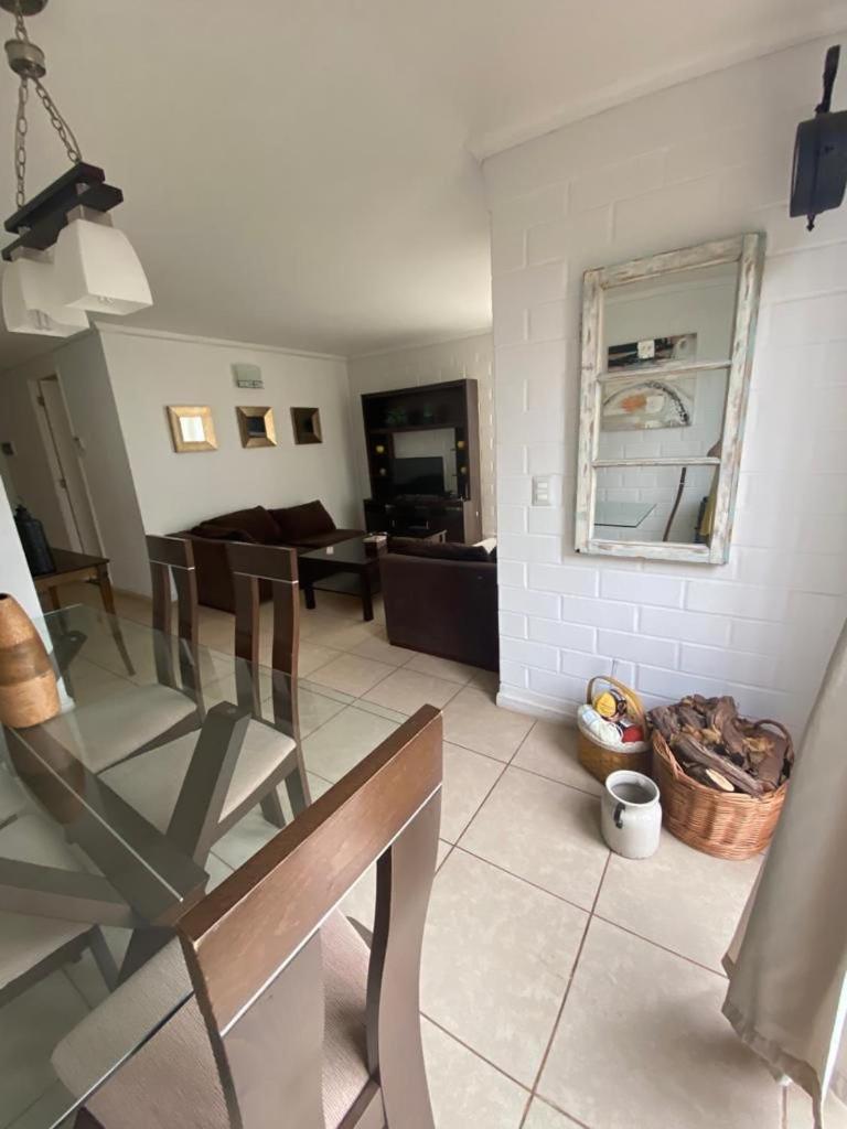 Hermosa casa en la serena