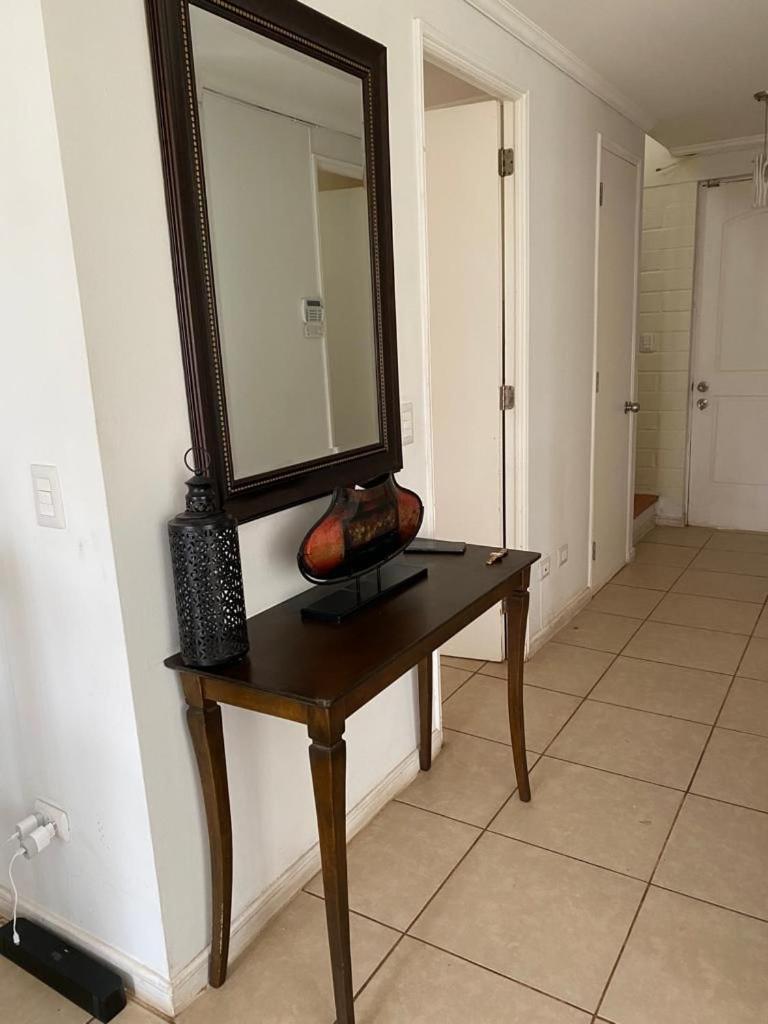 Hermosa casa en la serena