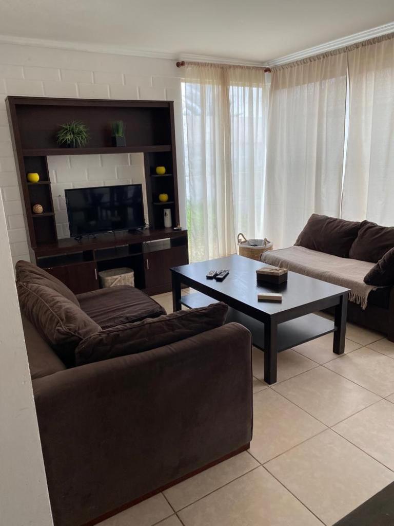 Hermosa casa en la serena