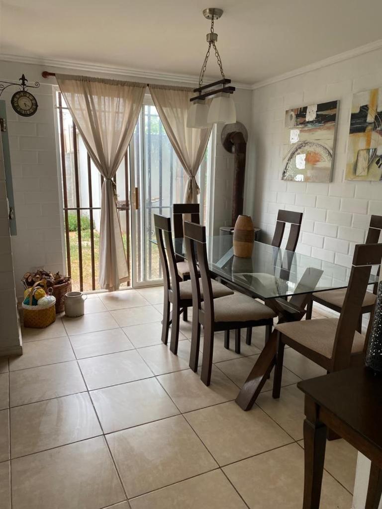 Hermosa casa en la serena
