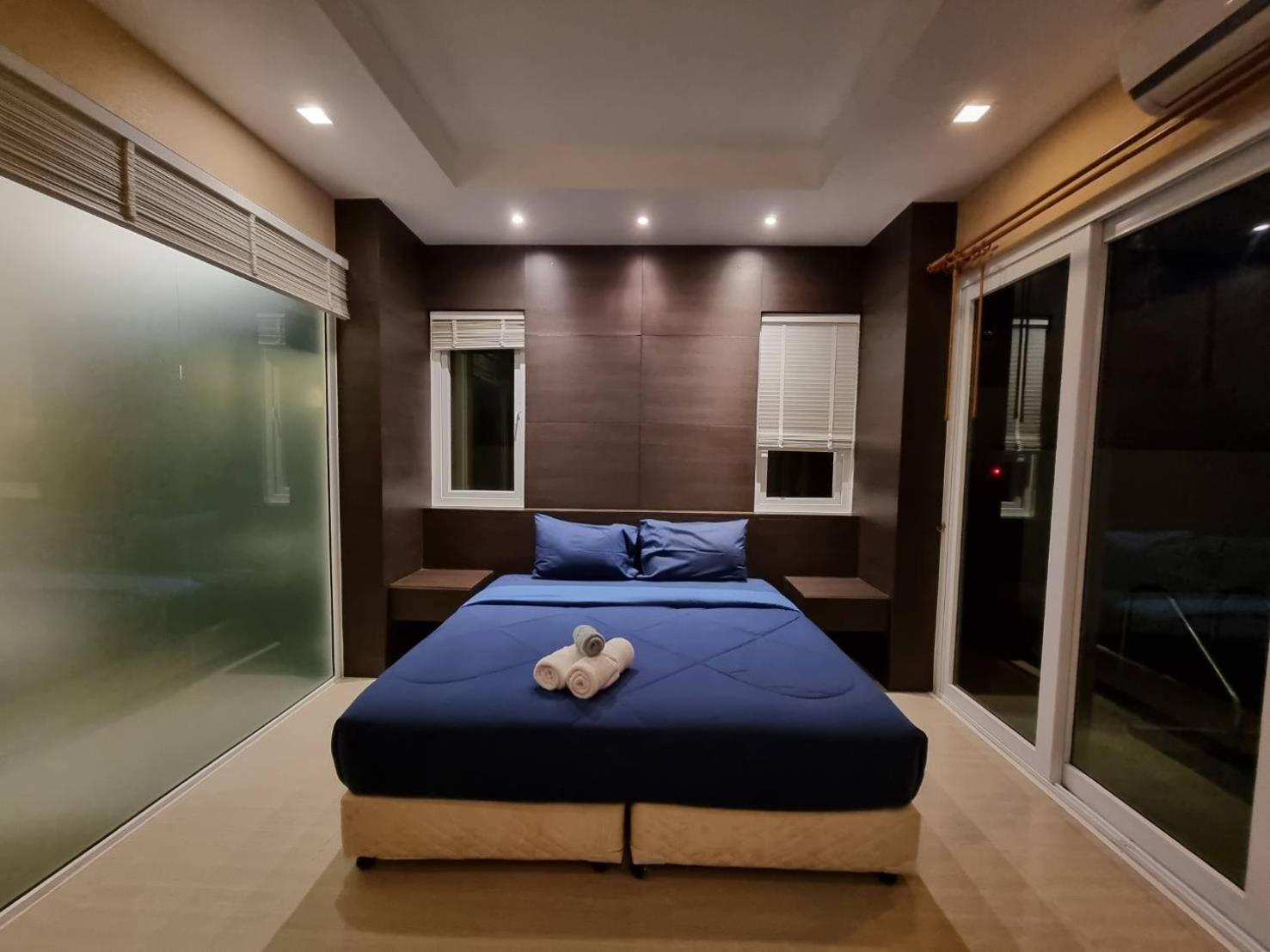 Tinker Bell Pool Villa