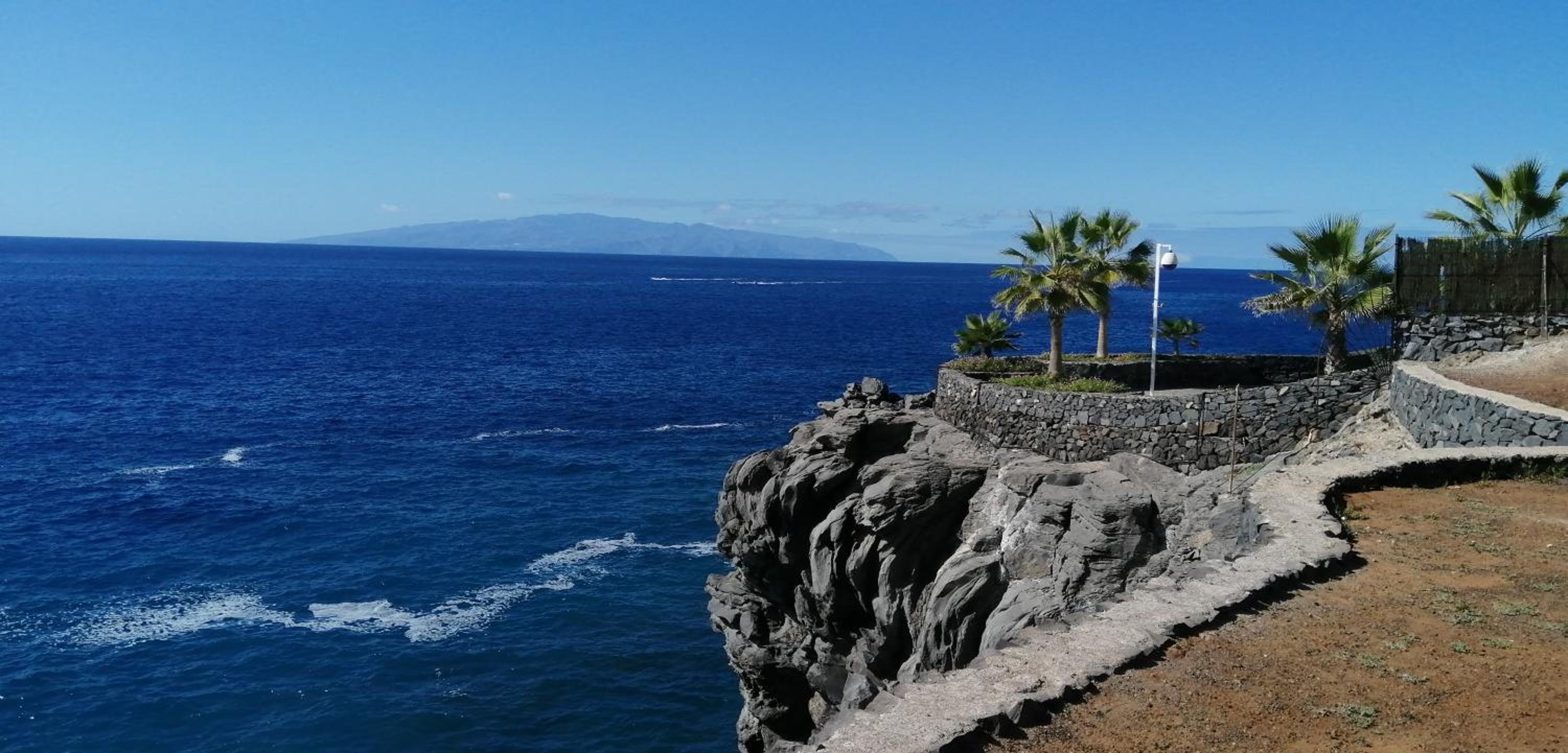 Agua Viva Beach
