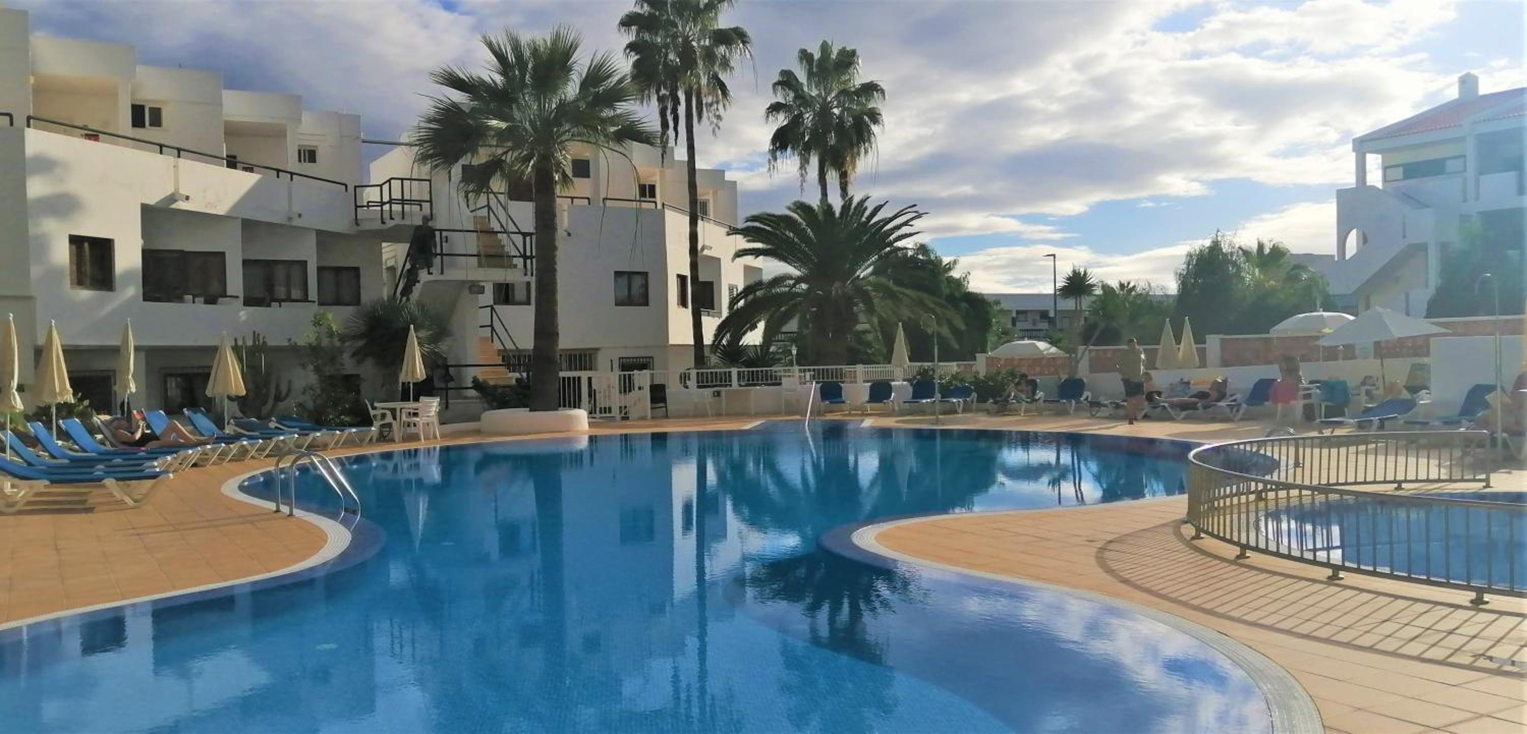 Agua Viva Beach