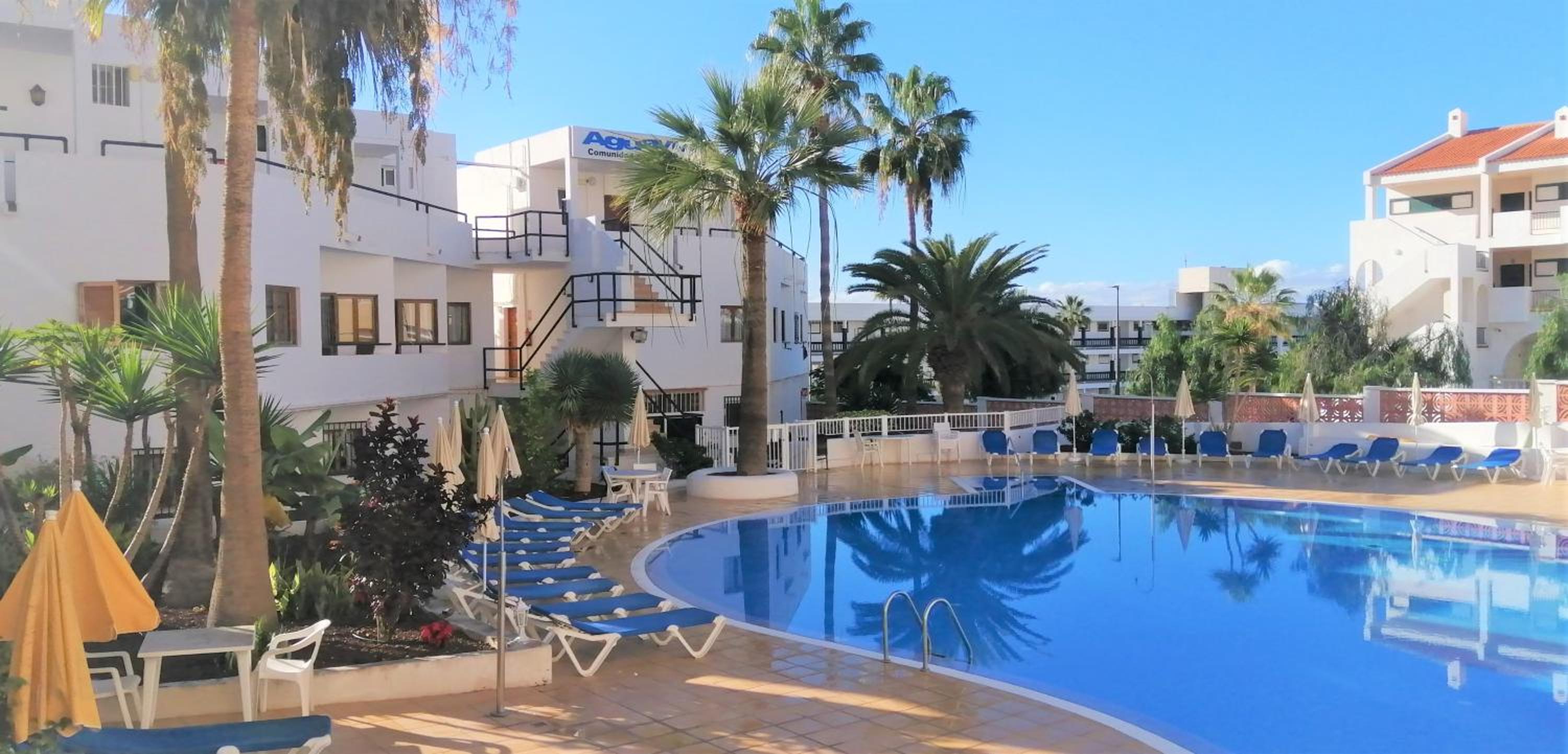 Agua Viva Beach