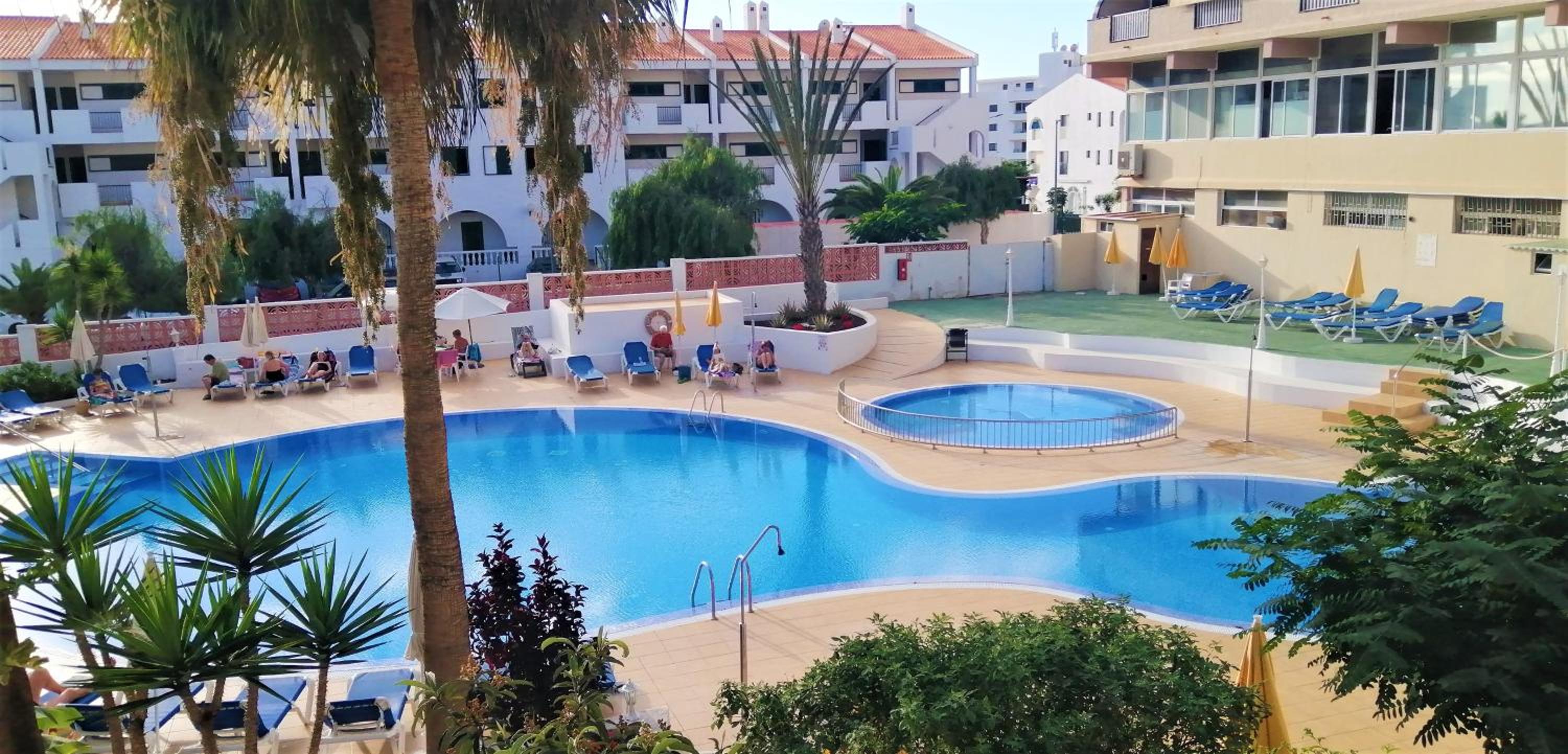 Agua Viva Beach