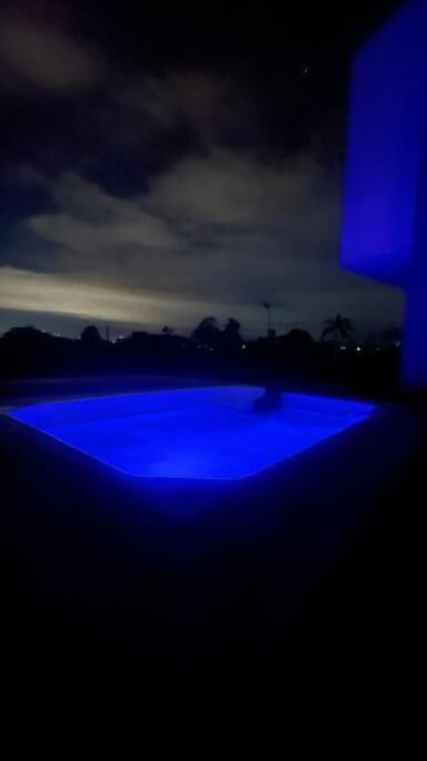 Casa de lujo campestre con jacuzzi