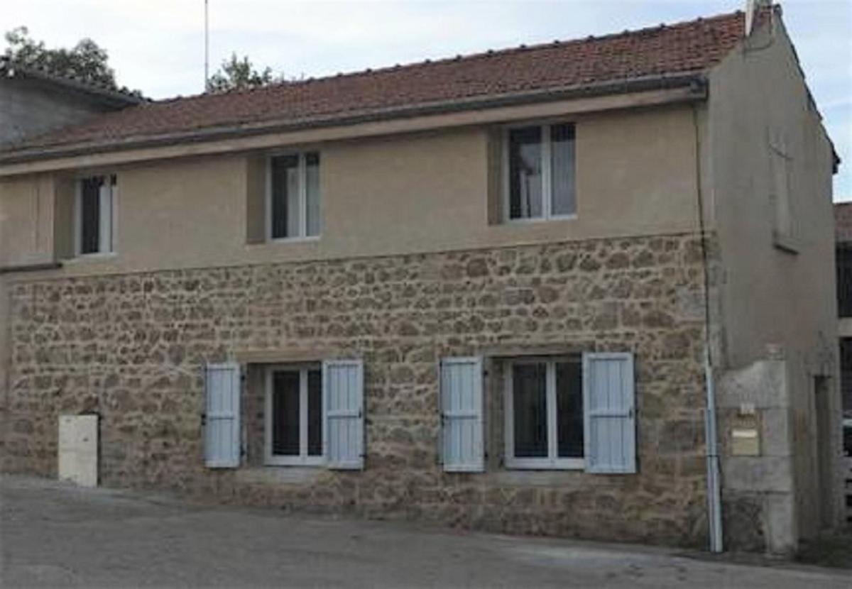 Appartement confortable et spacieux