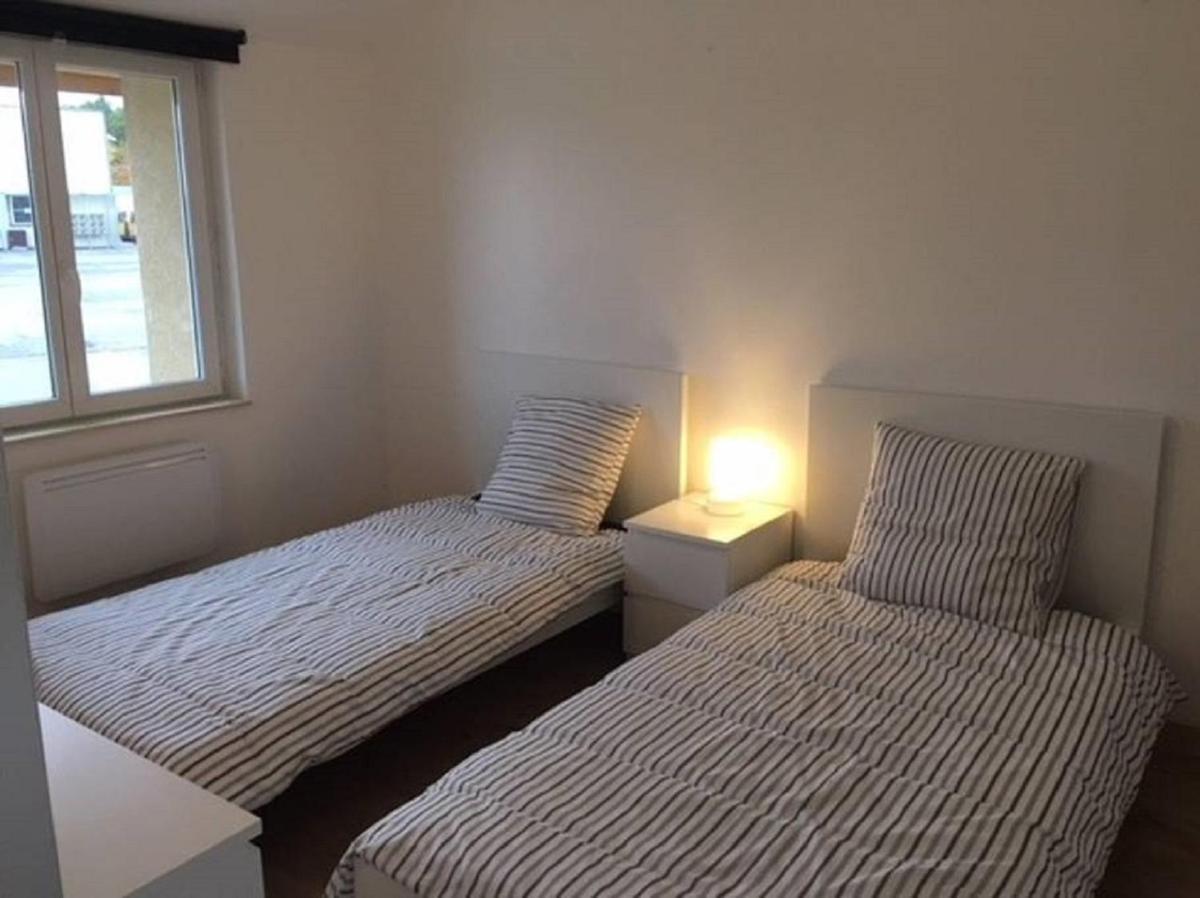 Appartement confortable et spacieux