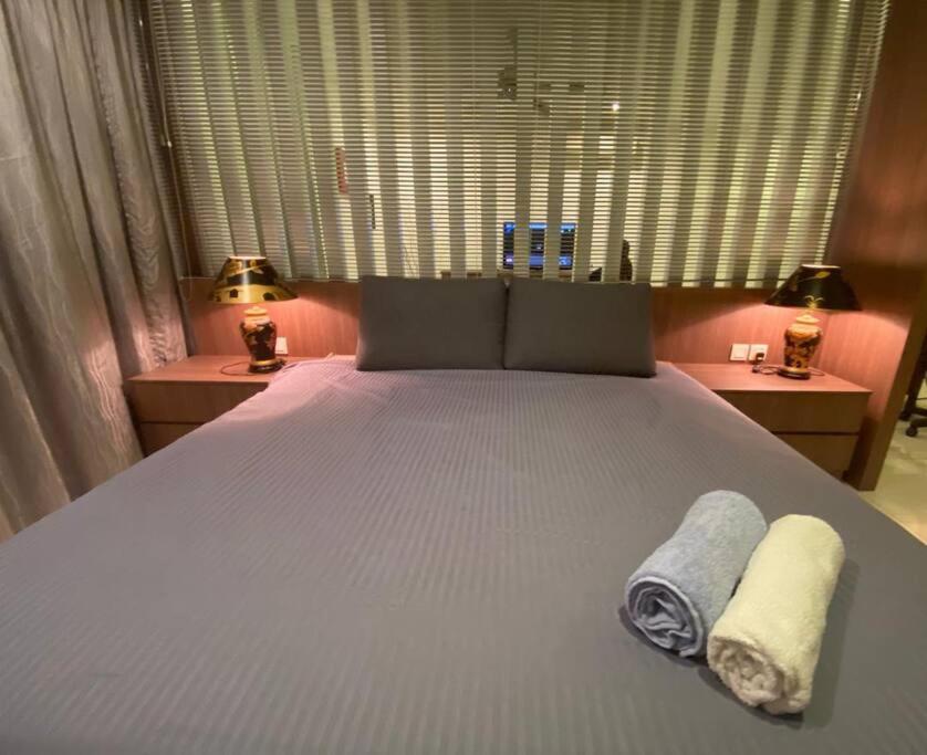 KSL City Mall Bathtub 1-4pax Netflix JB City