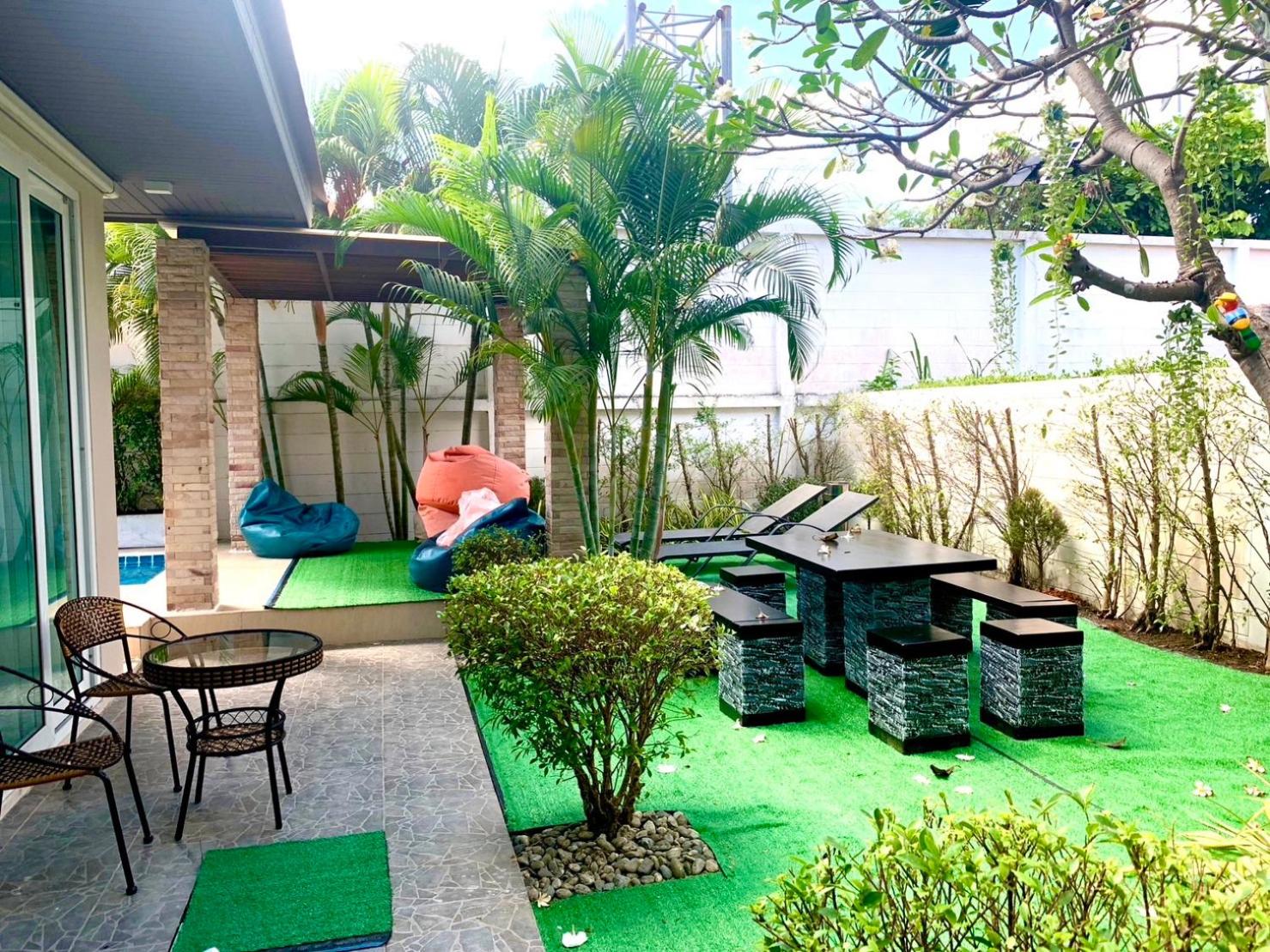 Tinker Bell Pool Villa