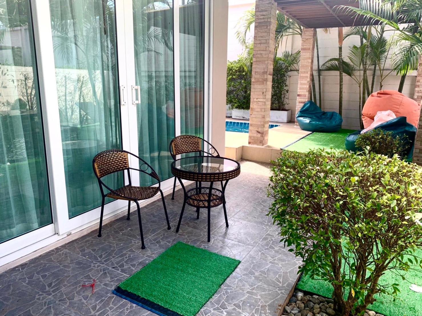Tinker Bell Pool Villa