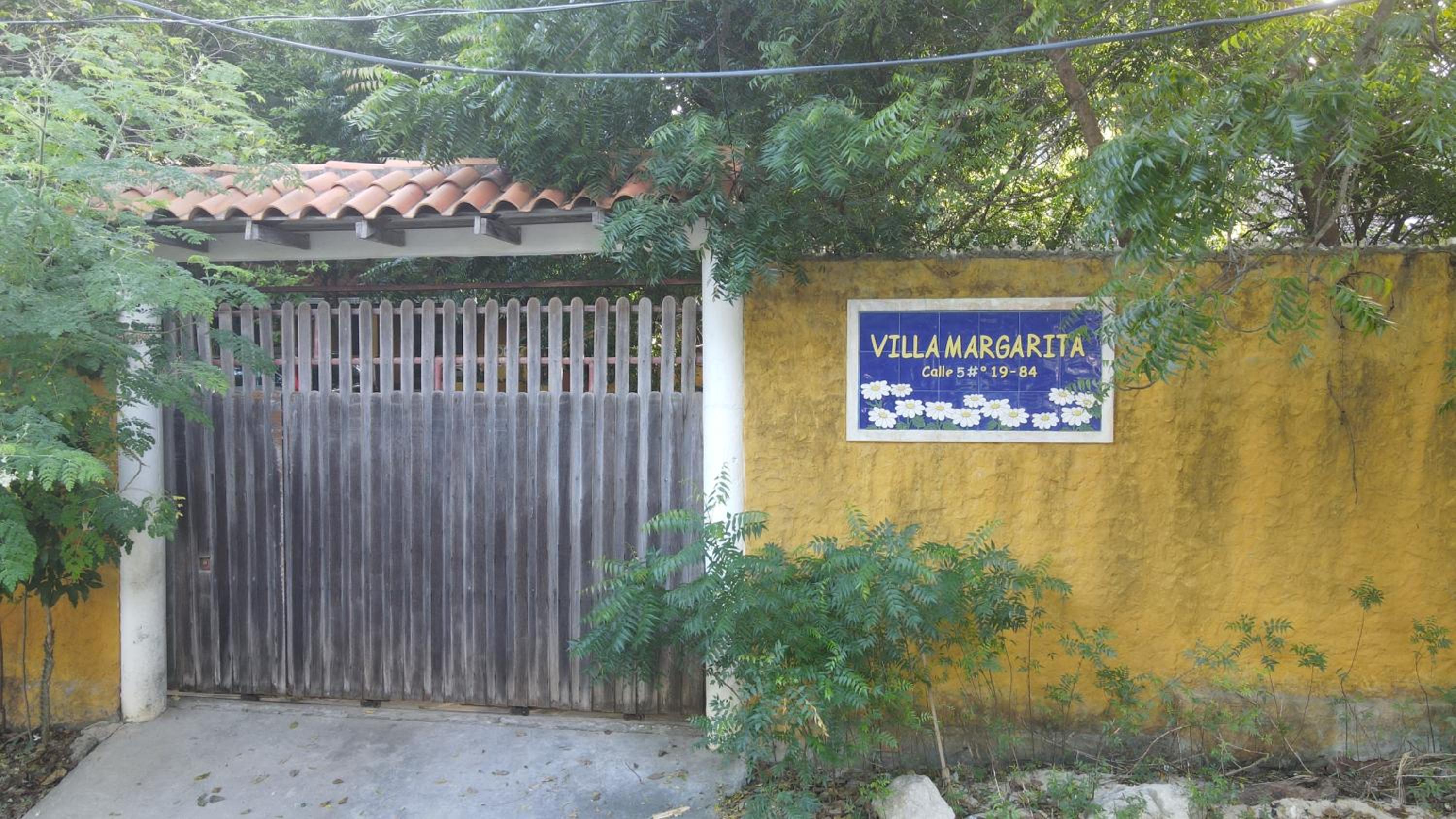 Villa Margarita