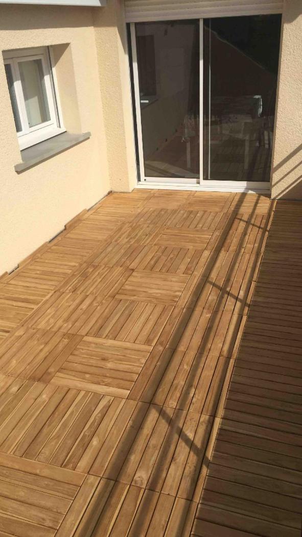 Appartement confortable et spacieux