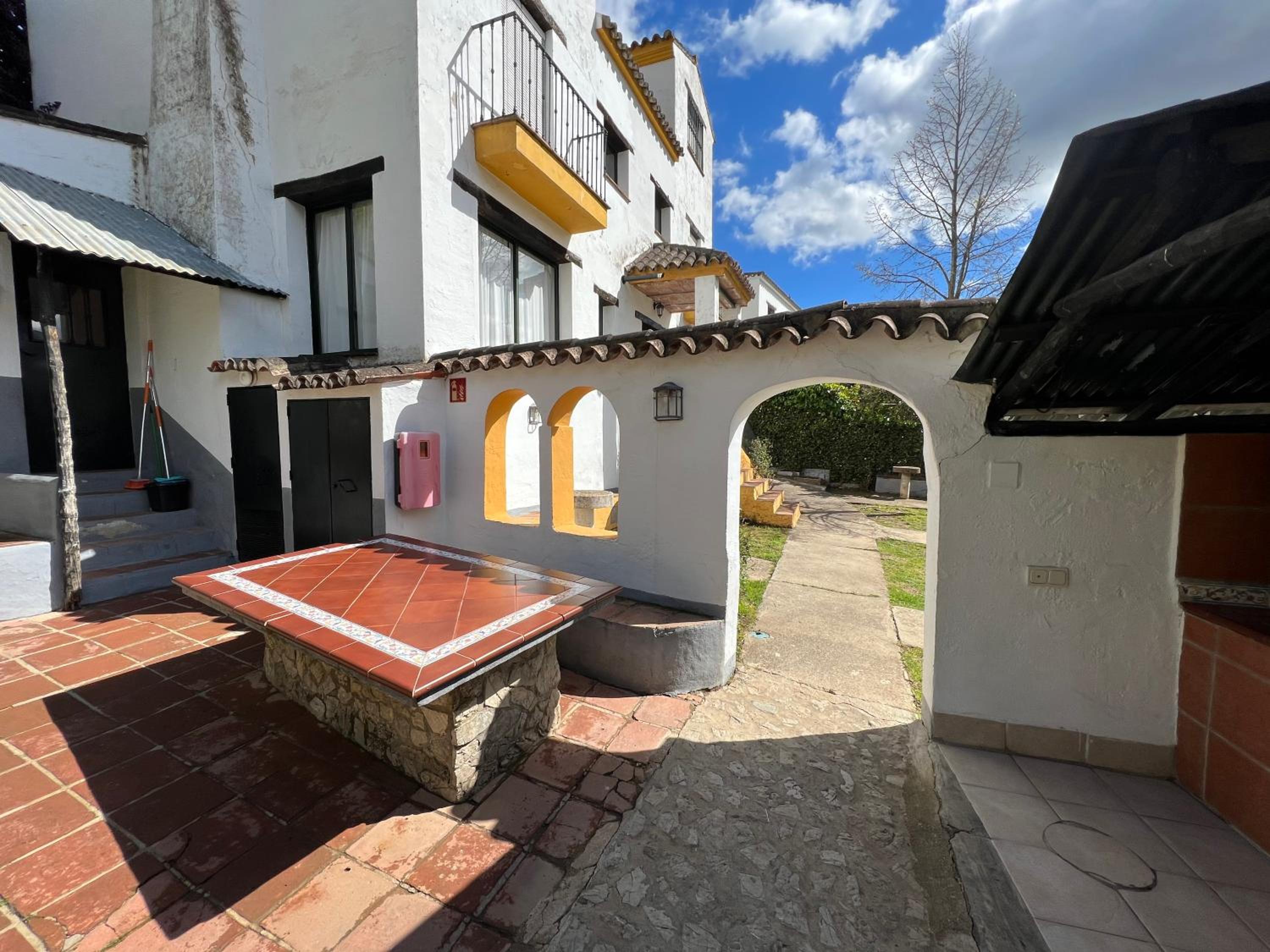 Casa Jara