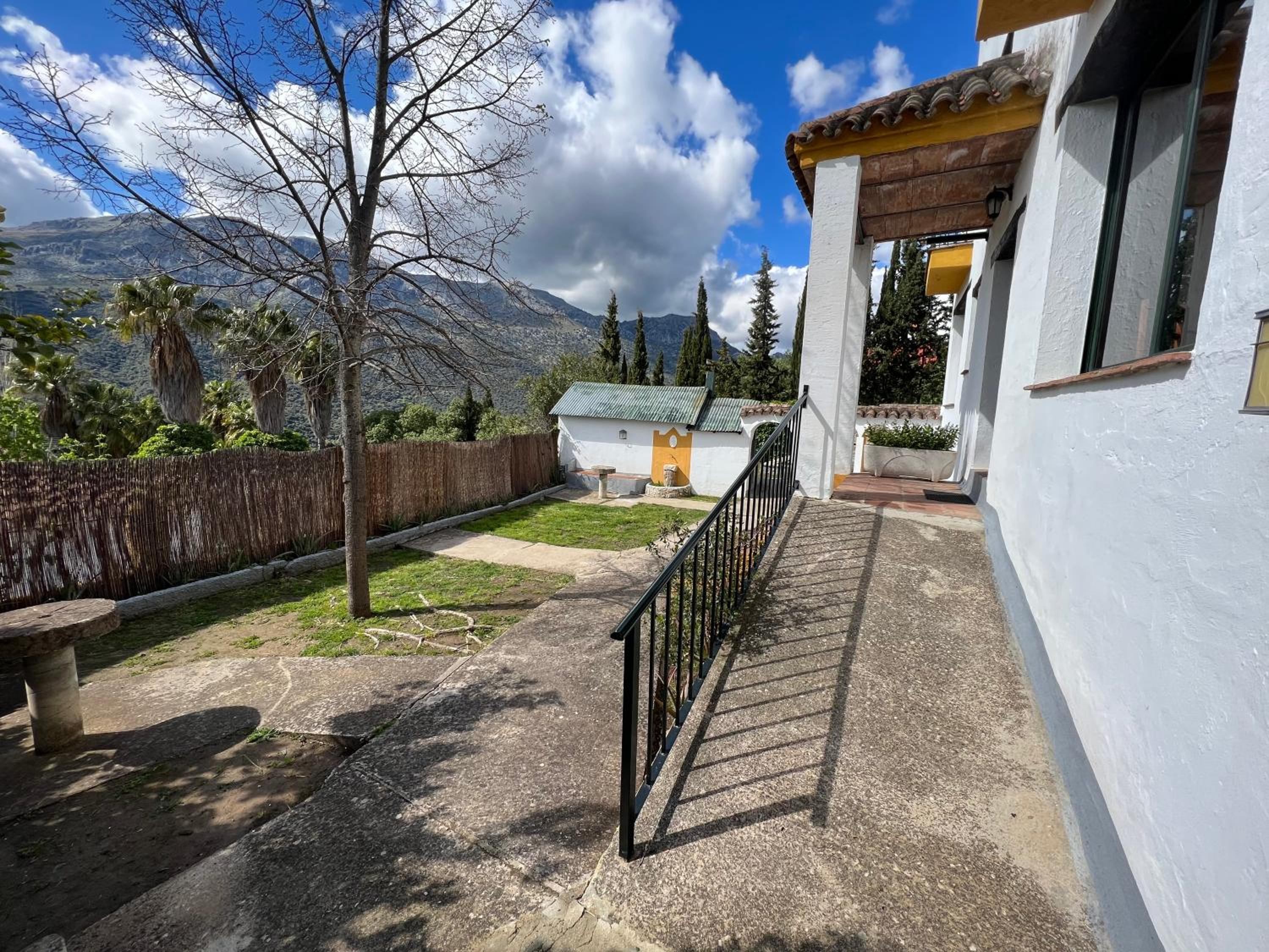 Casa Jara