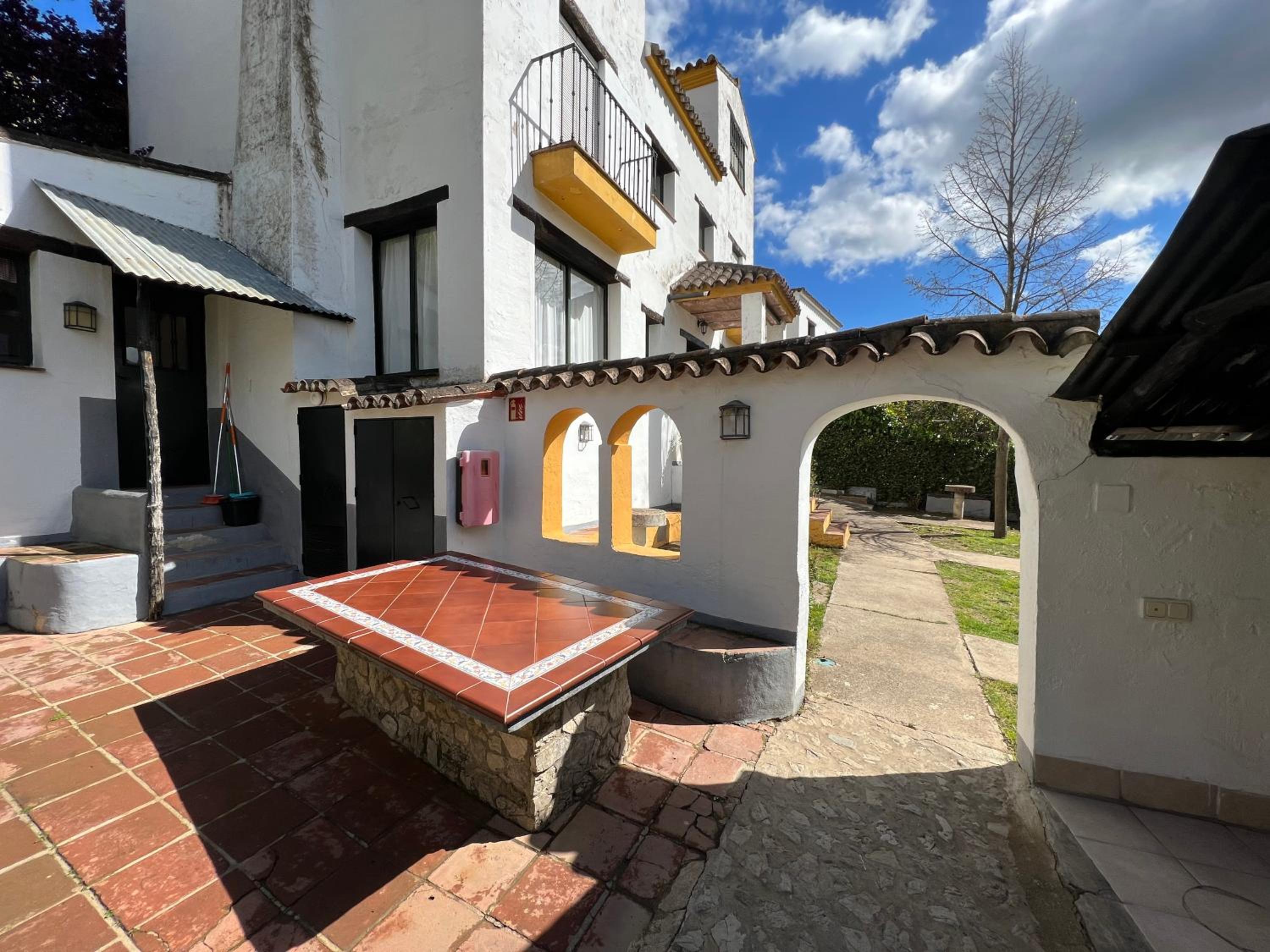 Casa Jara
