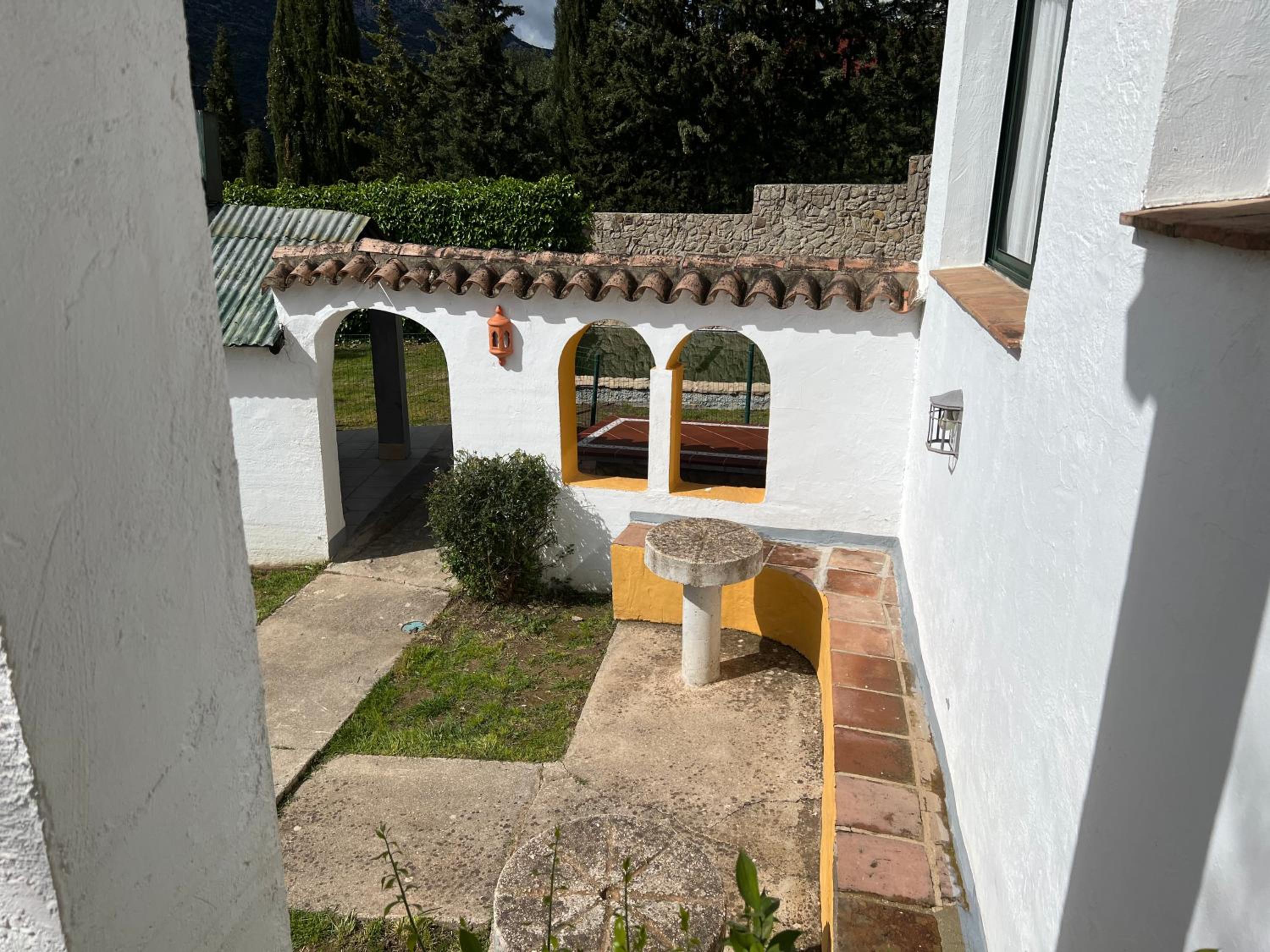 Casa Jara