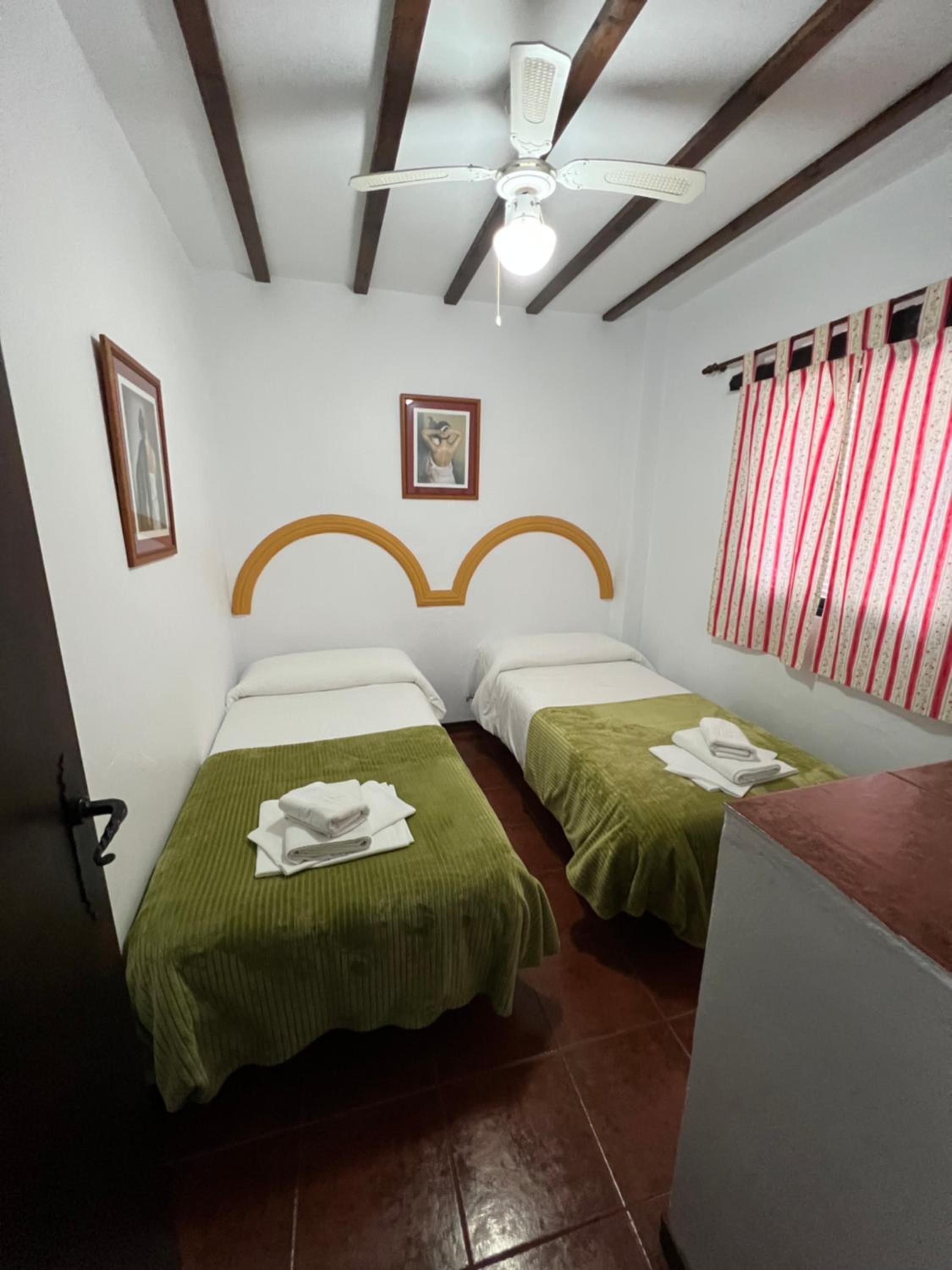 Casa Jara