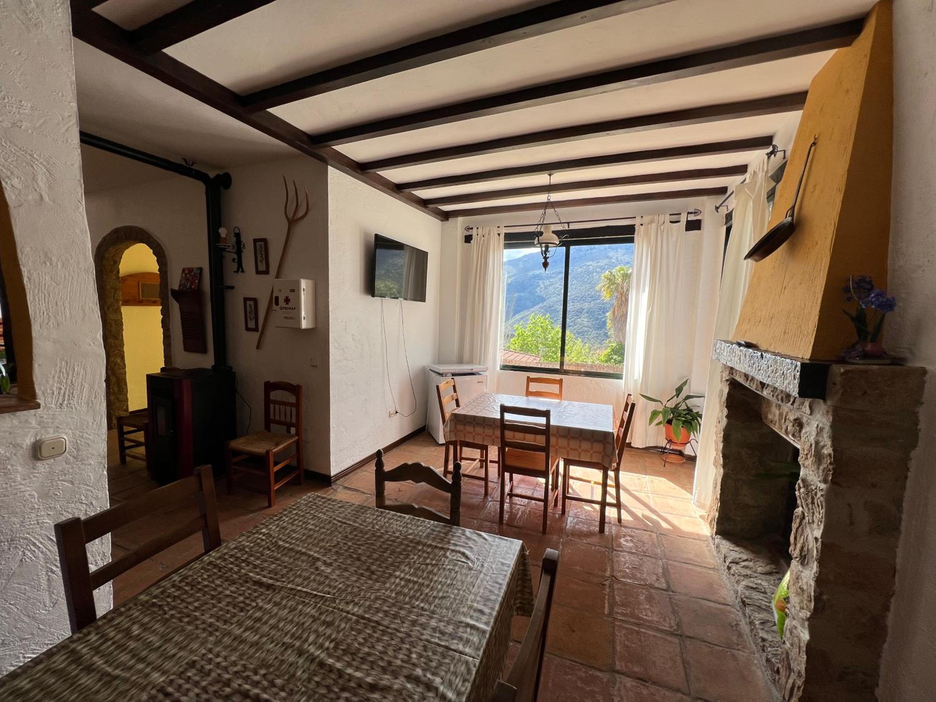 Casa Jara
