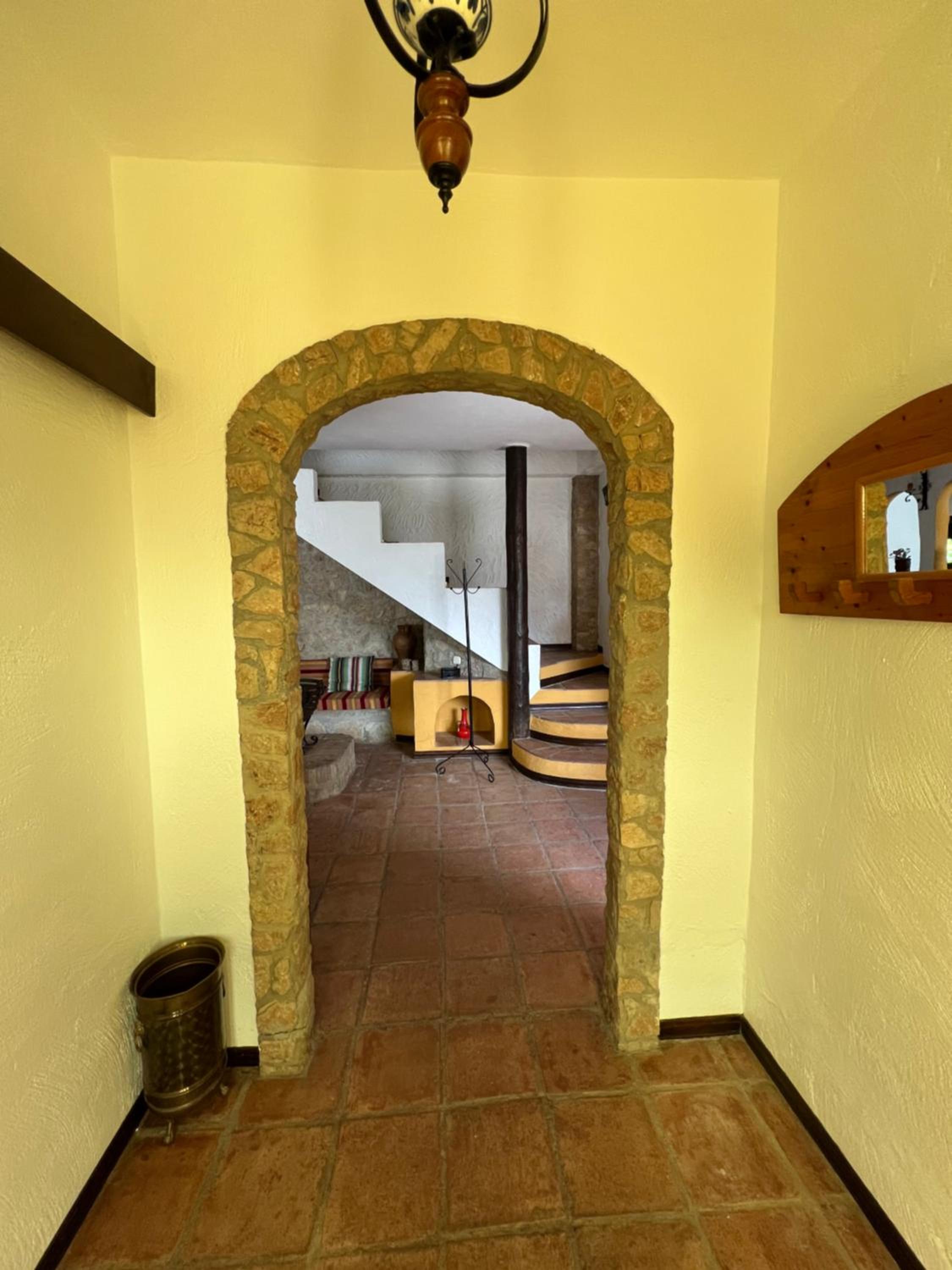 Casa Jara