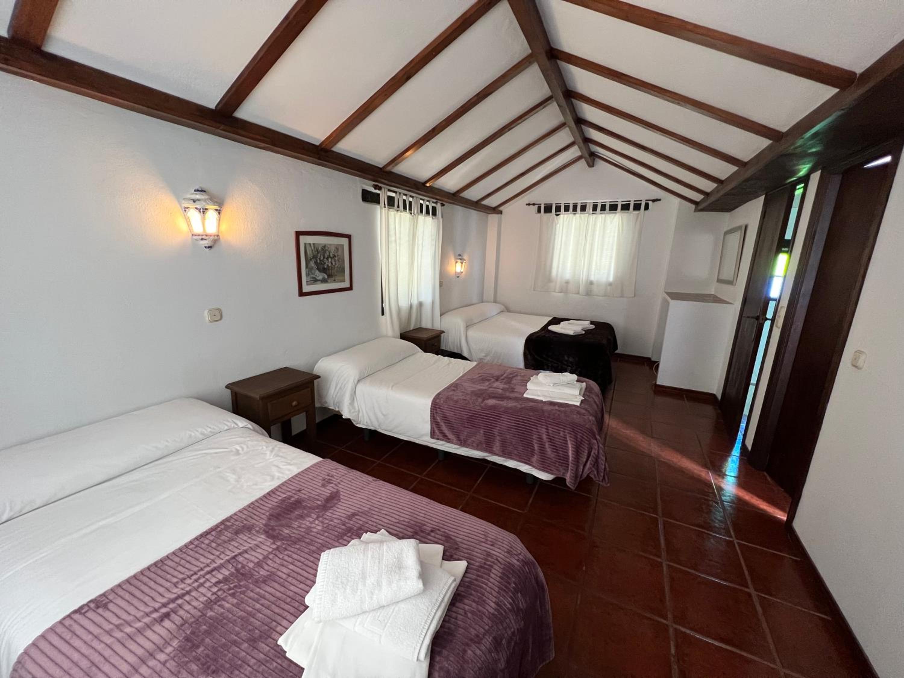 Casa Jara