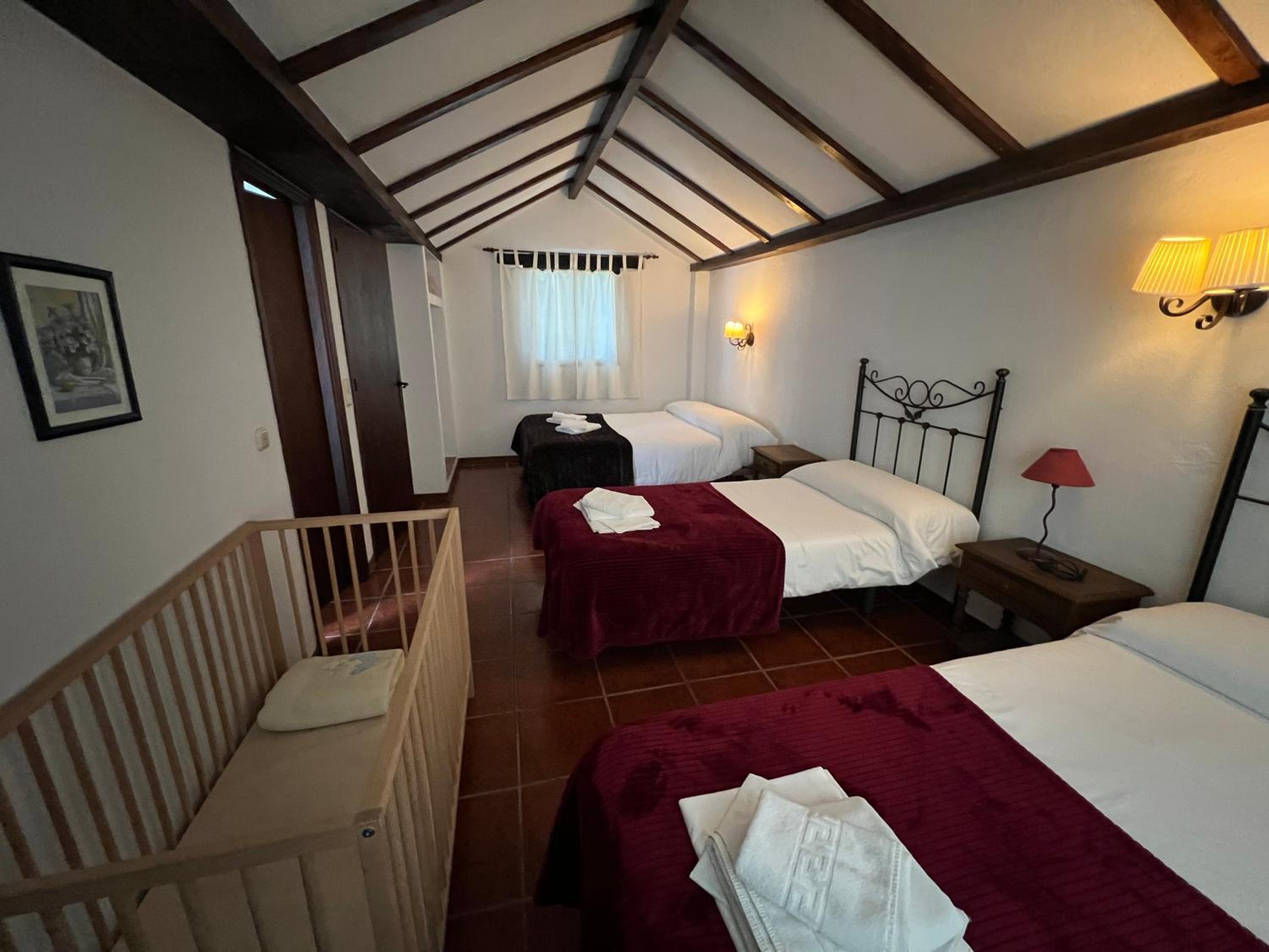 Casa Jara