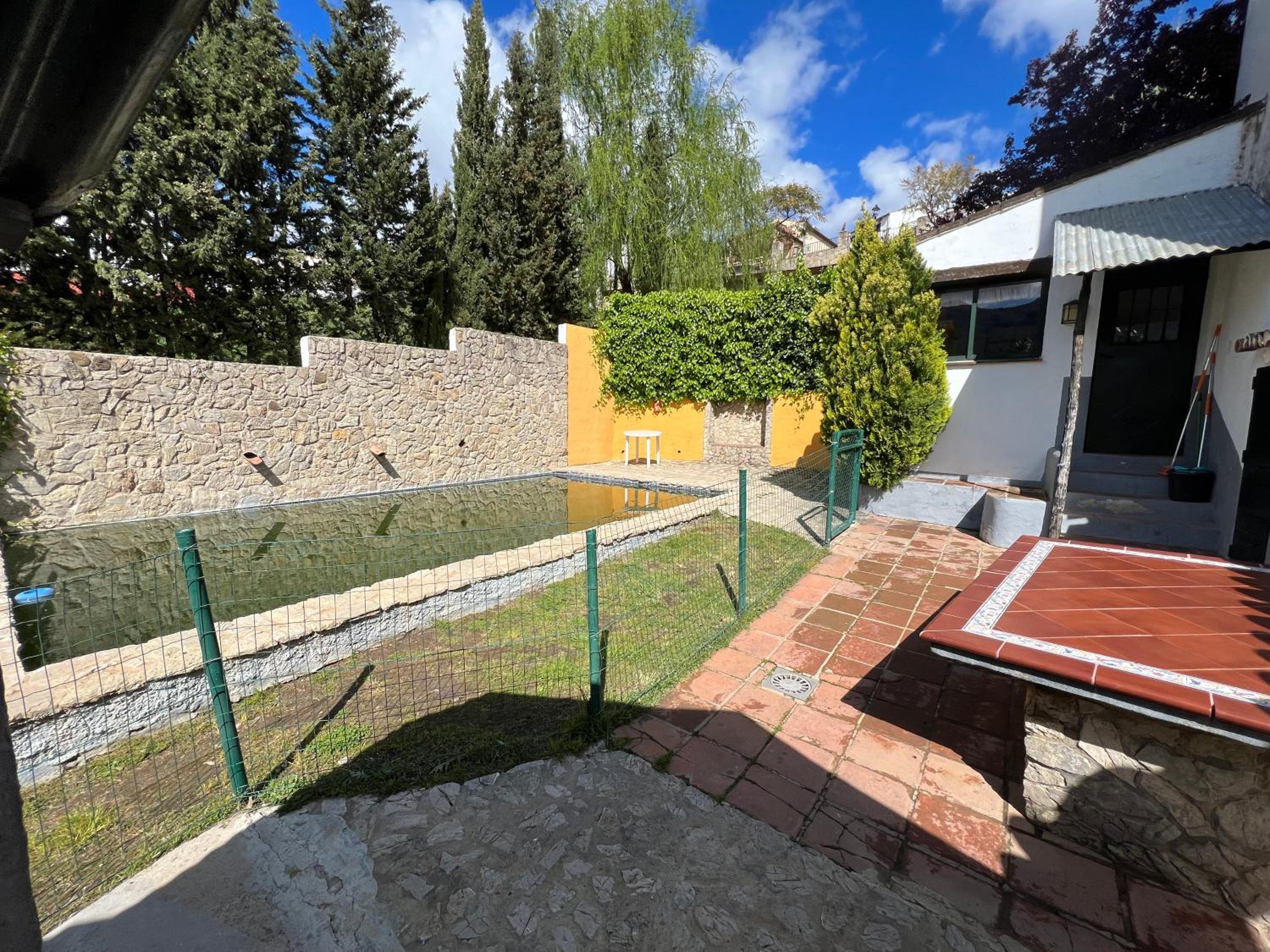 Casa Jara