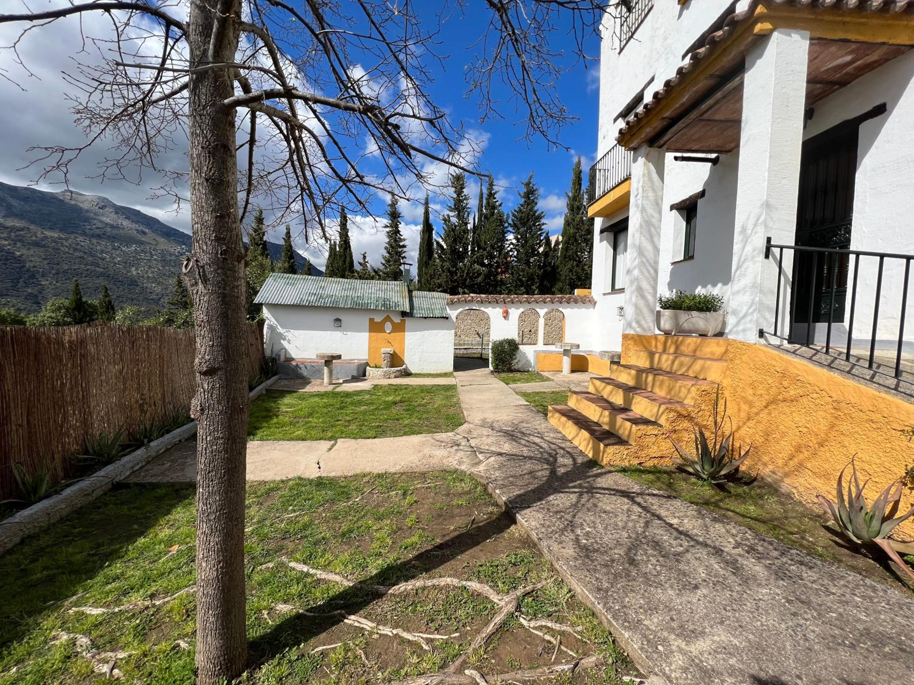 Casa Jara