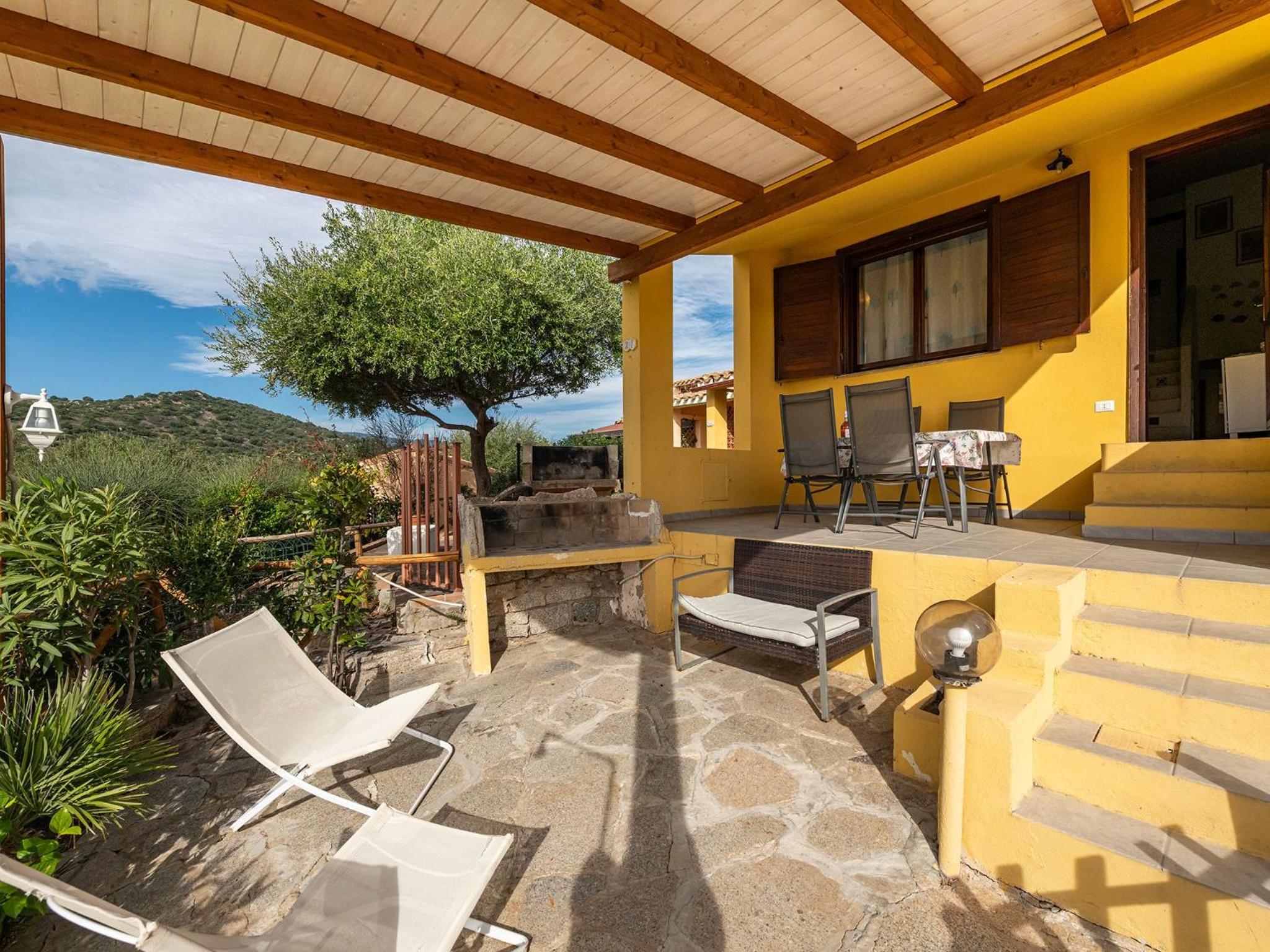 VILLA CLAUDIO e LUNETTA view 4