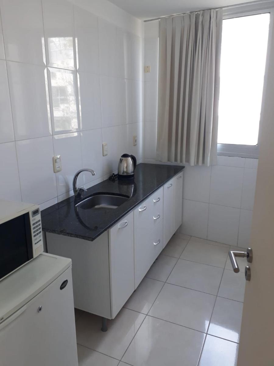 Blaumer Apartamentos - Edificio Aguila Dorada, photo 33
