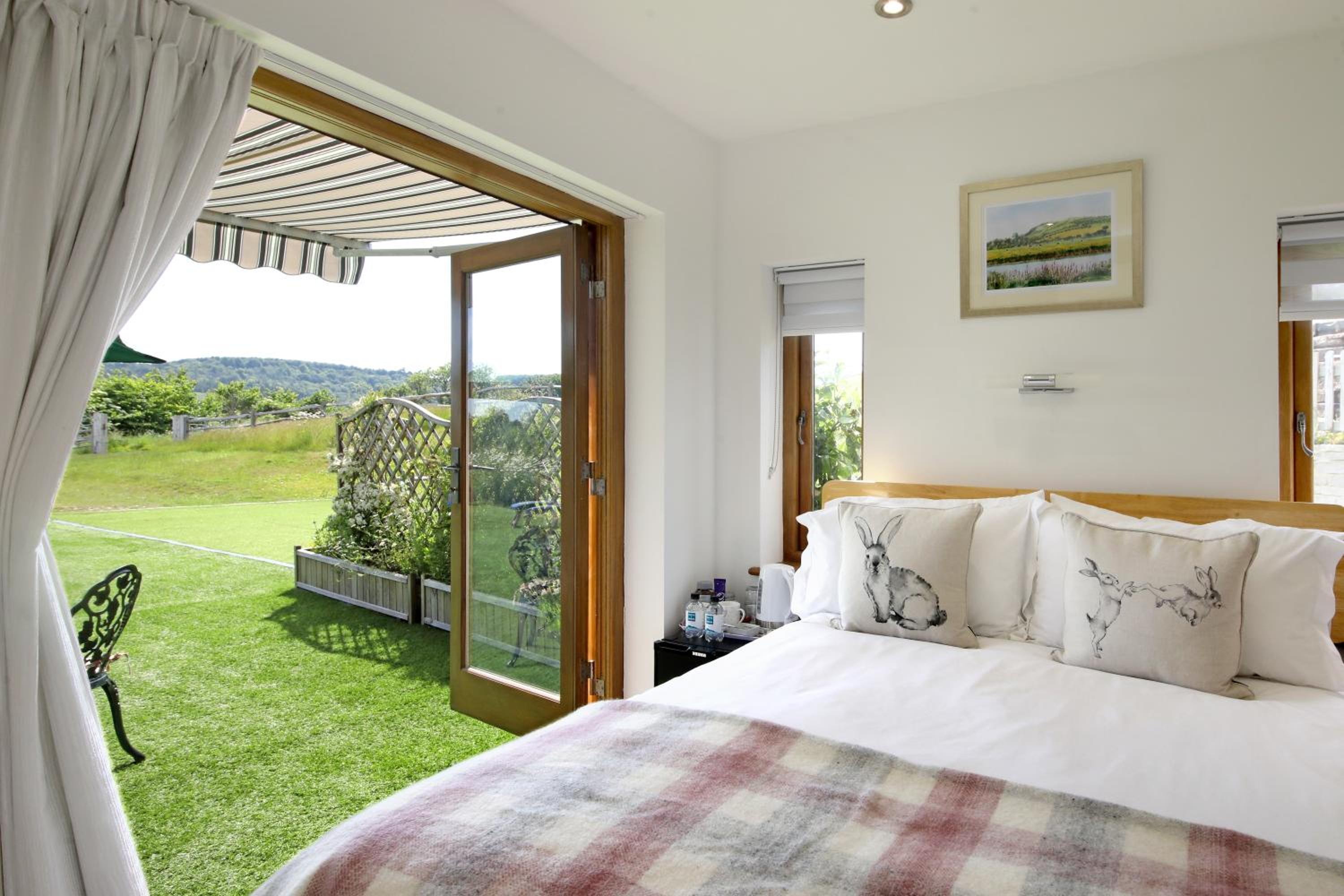 Exclusive Use of A Barn view 3