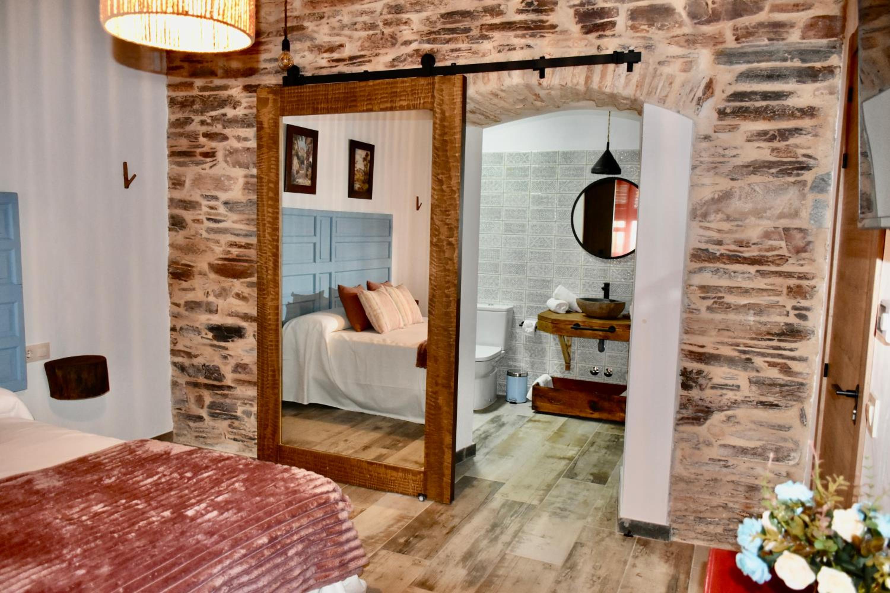 Casa rural El Nido de Despeñaperros
