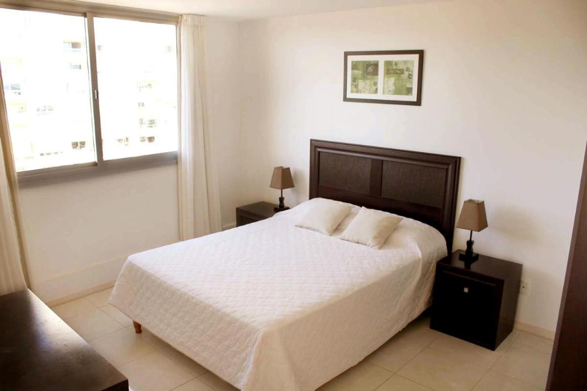Blaumer Apartamentos - Edificio Aguila Dorada, photo 24