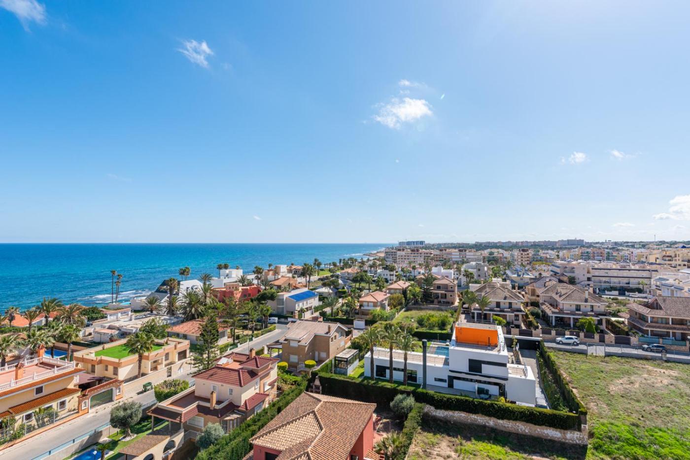 Vista al Mar, Ferienwohnung, Traumhafter Meerblick, Seaview