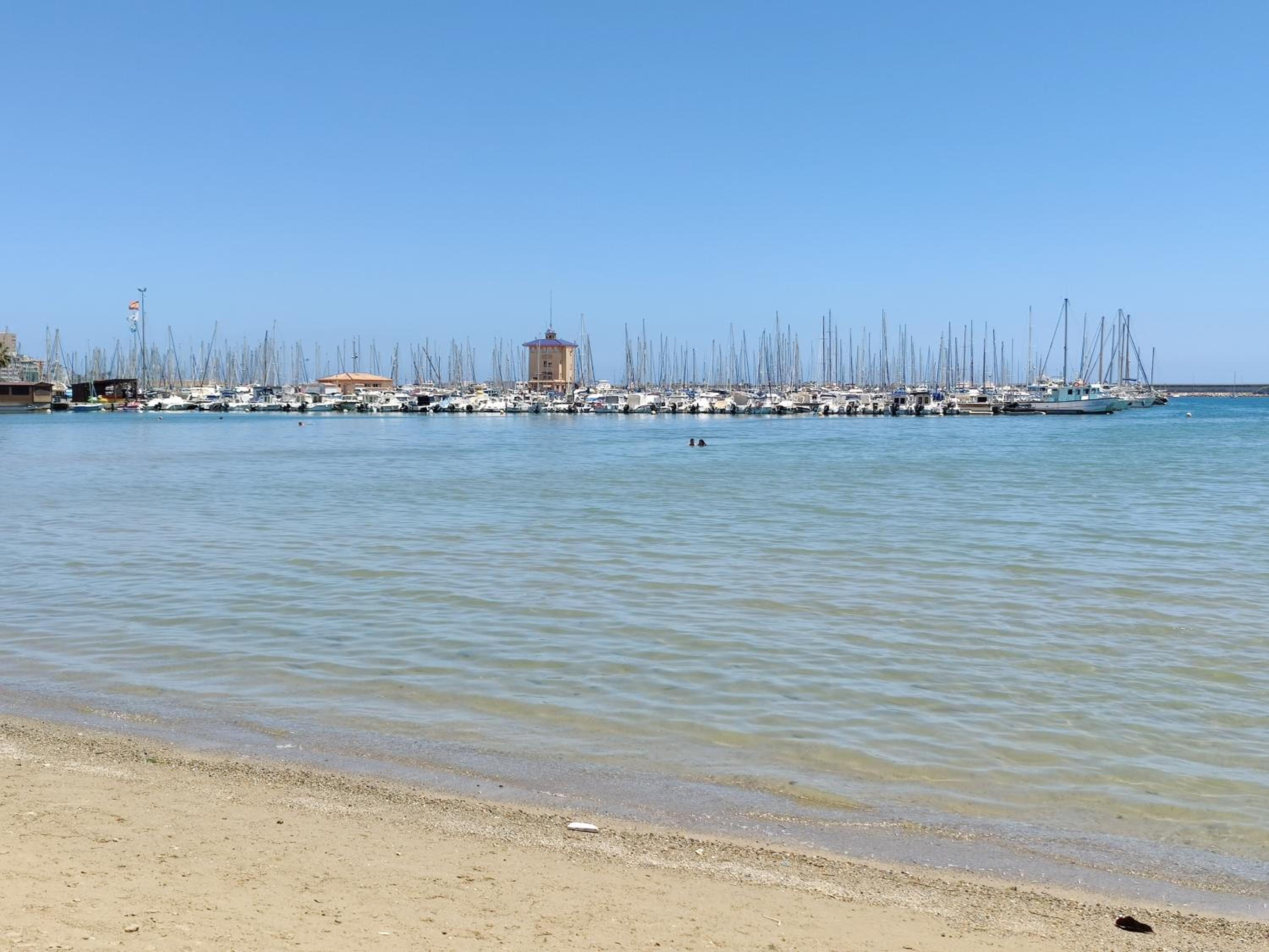 Vista al Mar, Ferienwohnung, Traumhafter Meerblick, Seaview