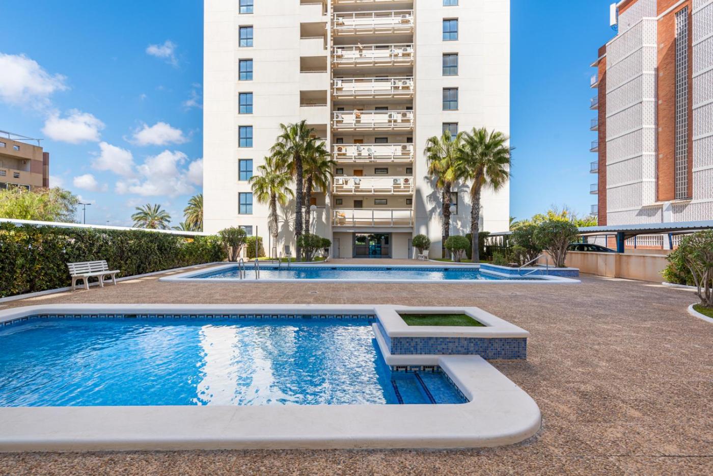 Vista al Mar, Ferienwohnung, Traumhafter Meerblick, Seaview
