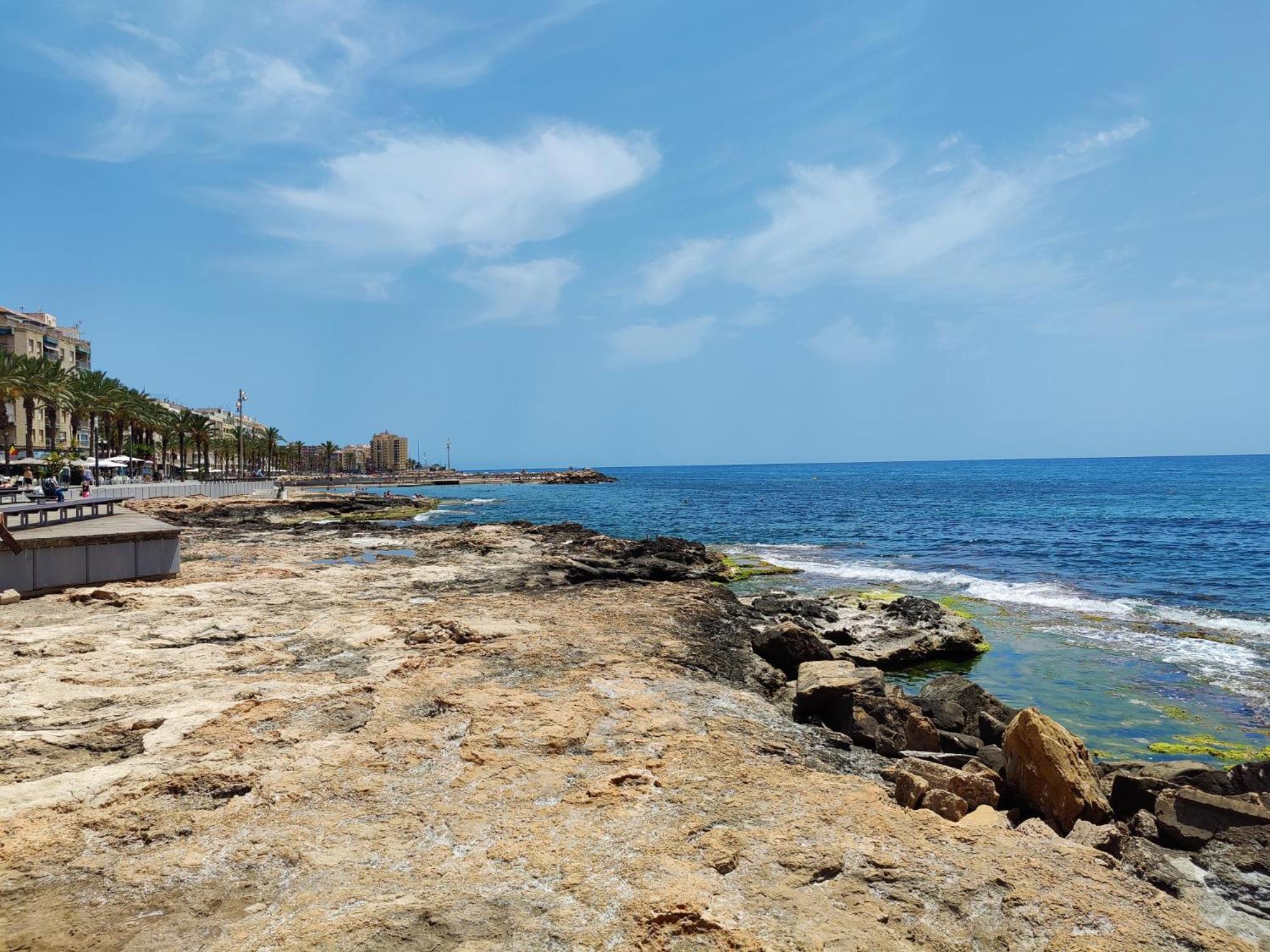 Vista al Mar, Ferienwohnung, Traumhafter Meerblick, Seaview