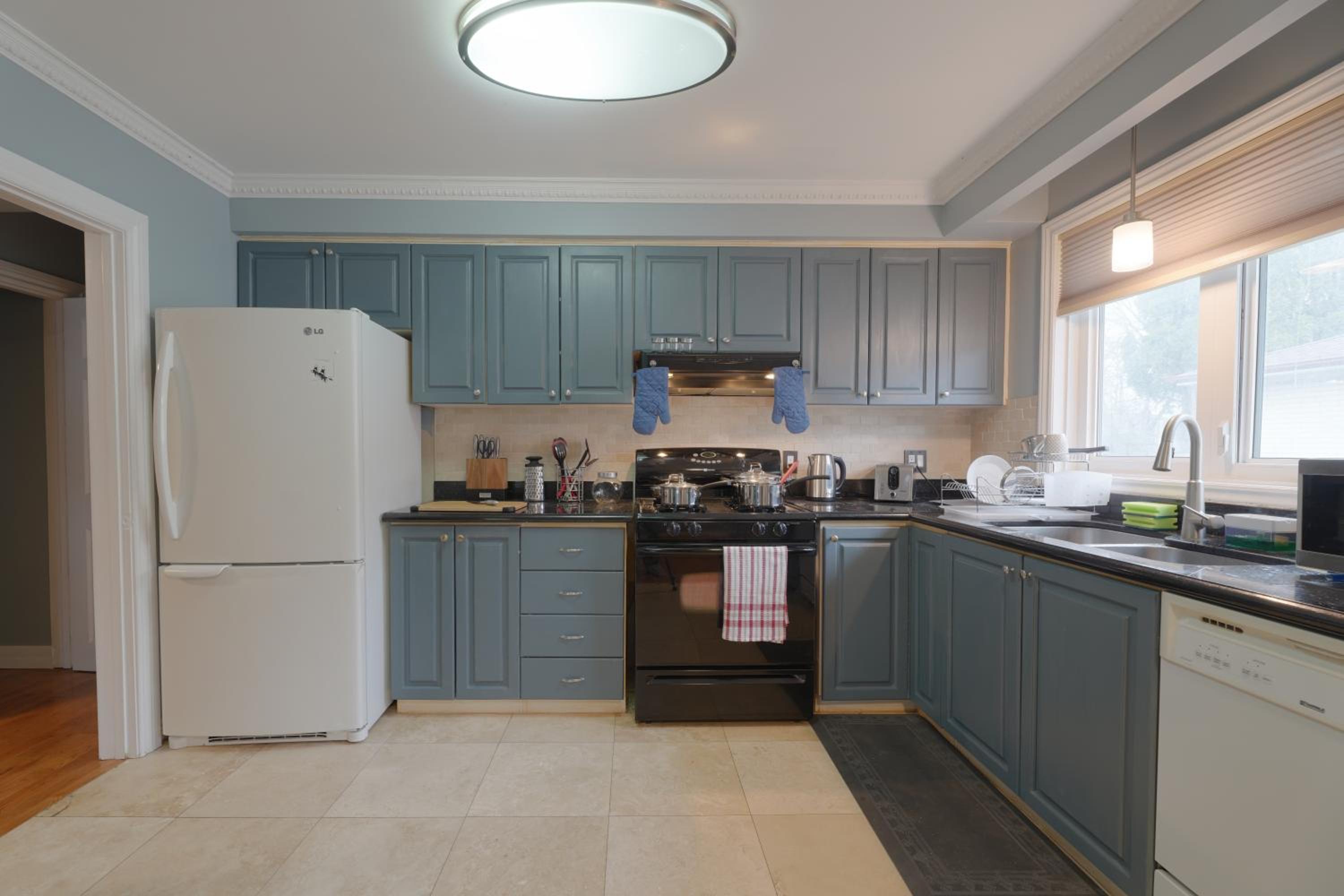 Musician's Retreat Near Toronto Subway